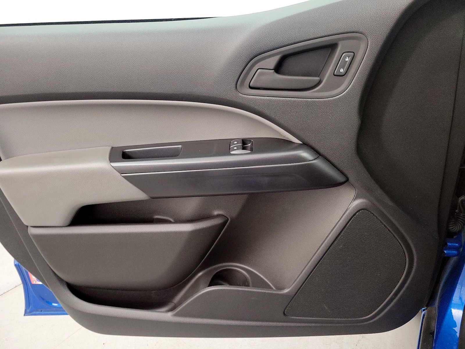 2022 GMC Canyon Elevation Standard - Photo 13