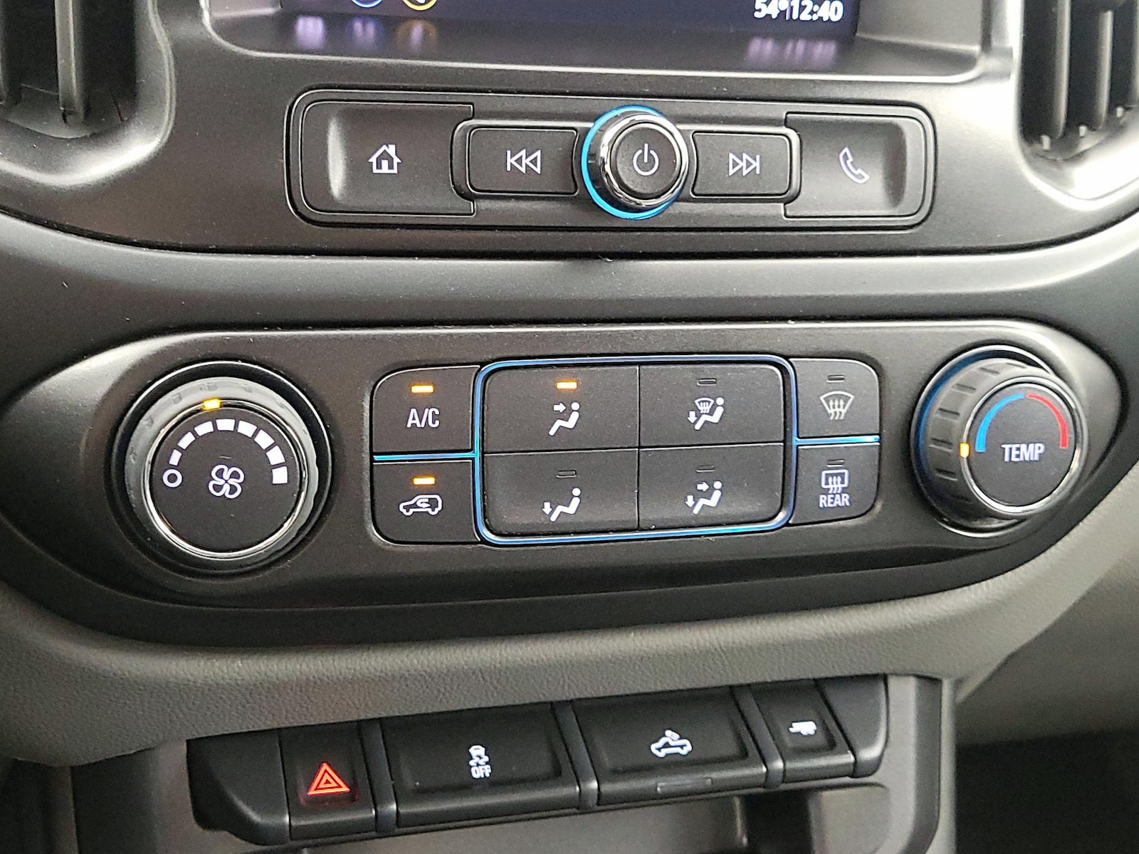 2022 GMC Canyon Elevation Standard - Photo 17