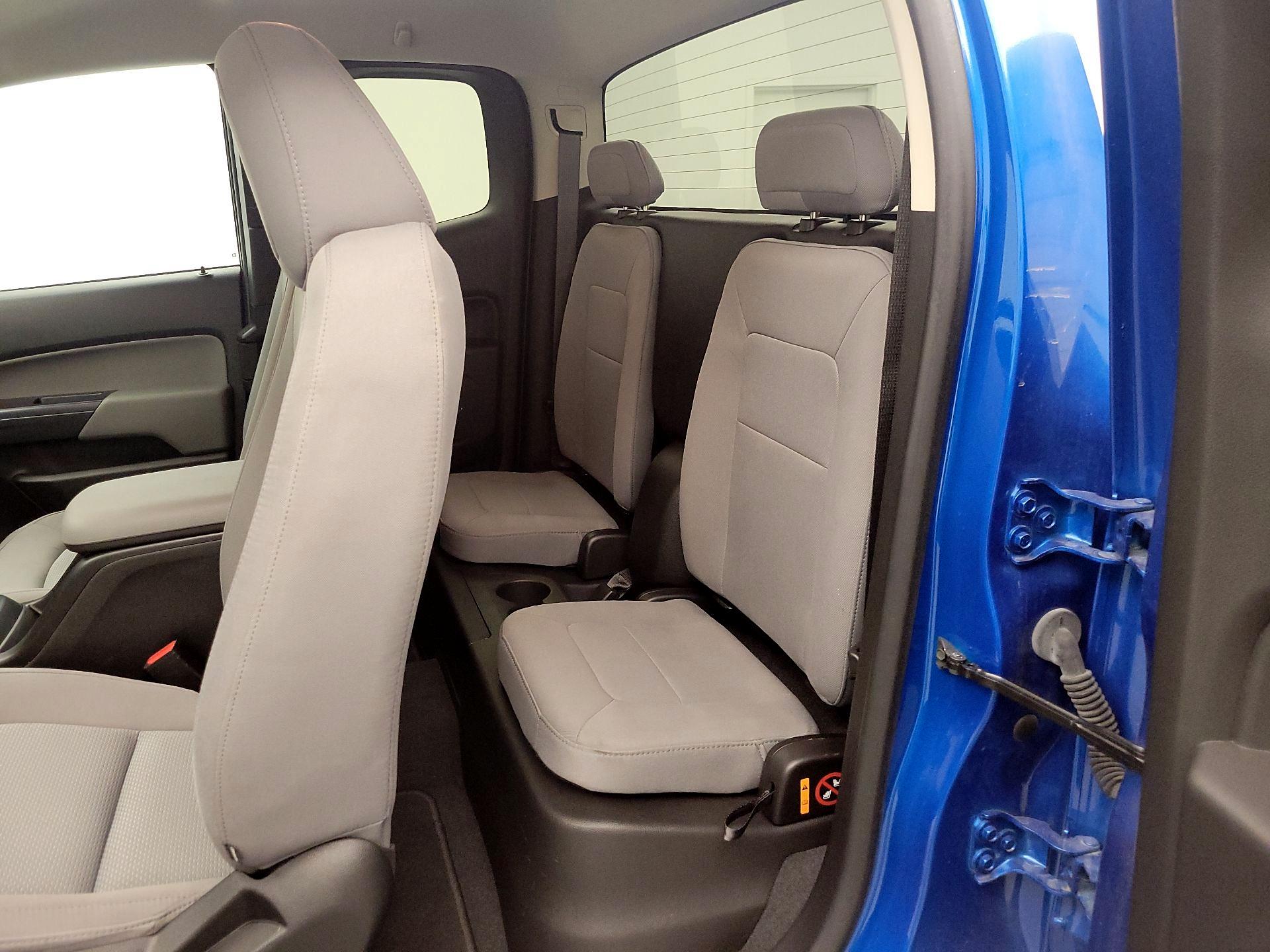 Thumbnail: 2022 GMC Canyon - 19