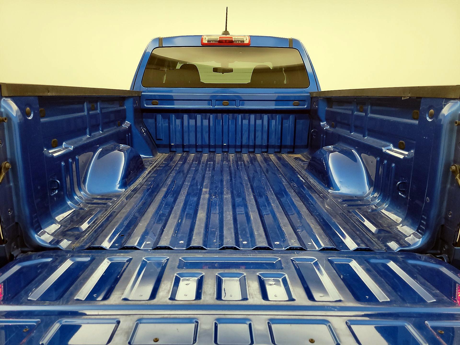 Thumbnail: 2022 GMC Canyon - 20