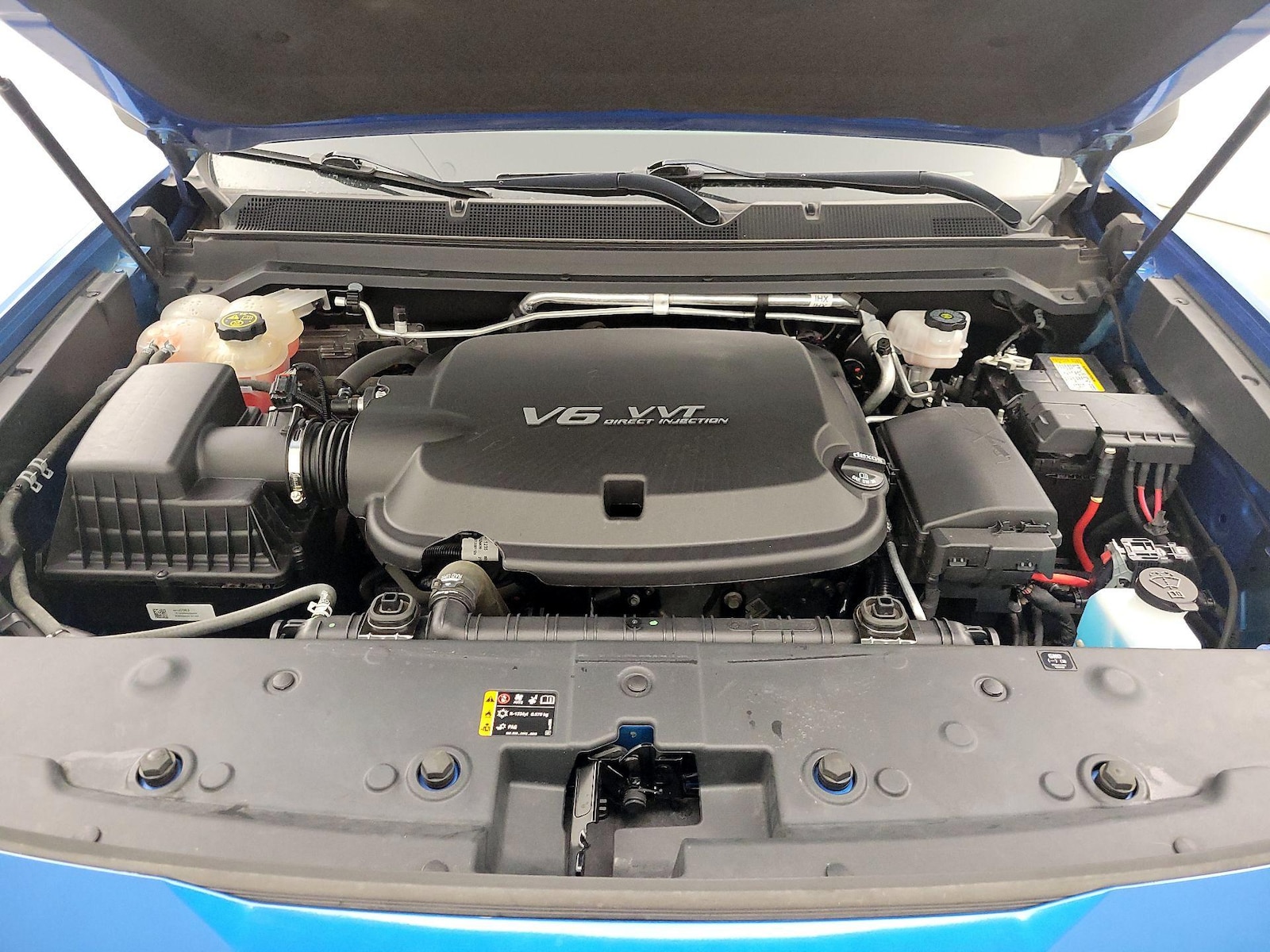 2022 GMC Canyon Elevation Standard - Photo 22