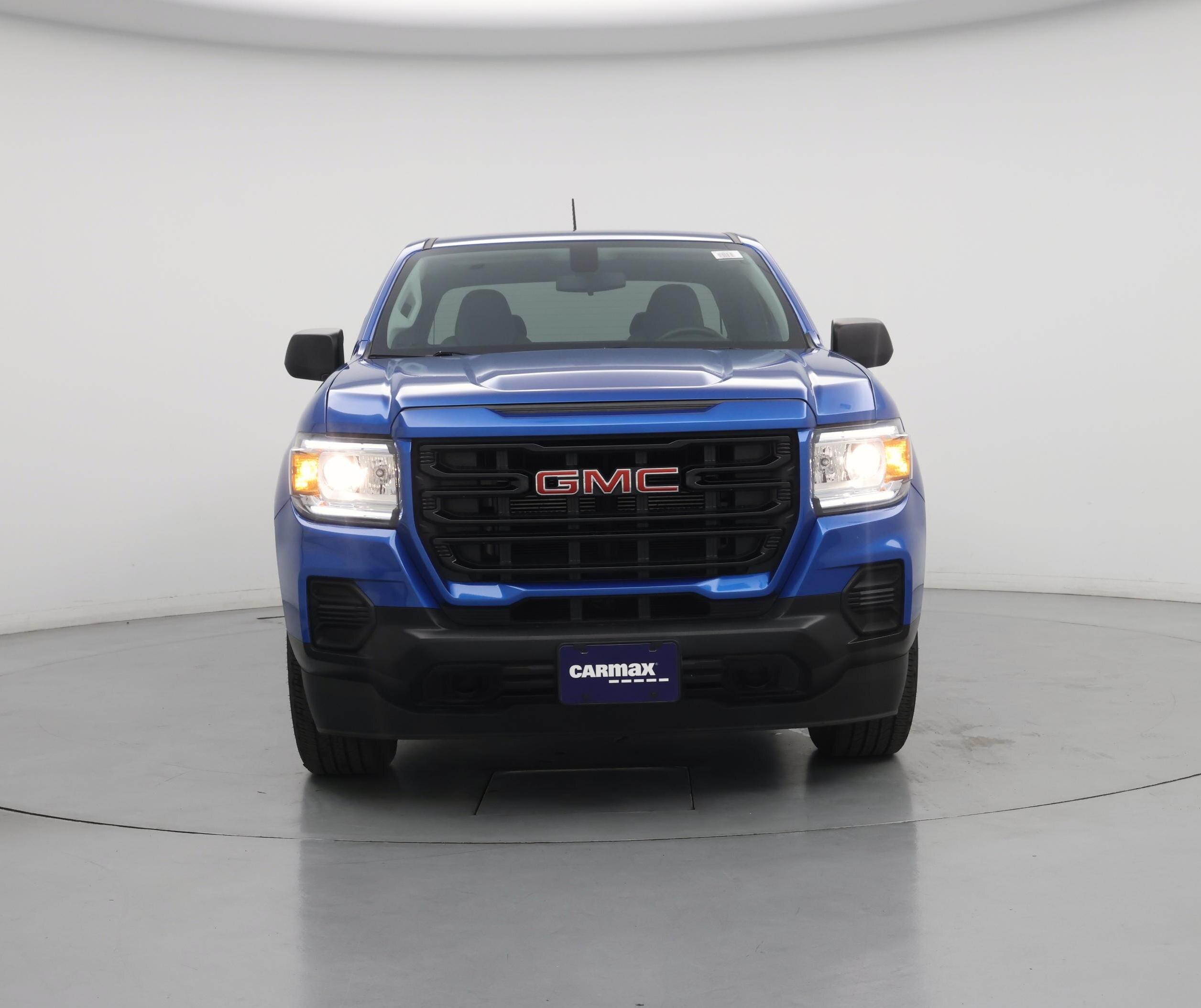 Thumbnail: 2022 GMC Canyon - 5