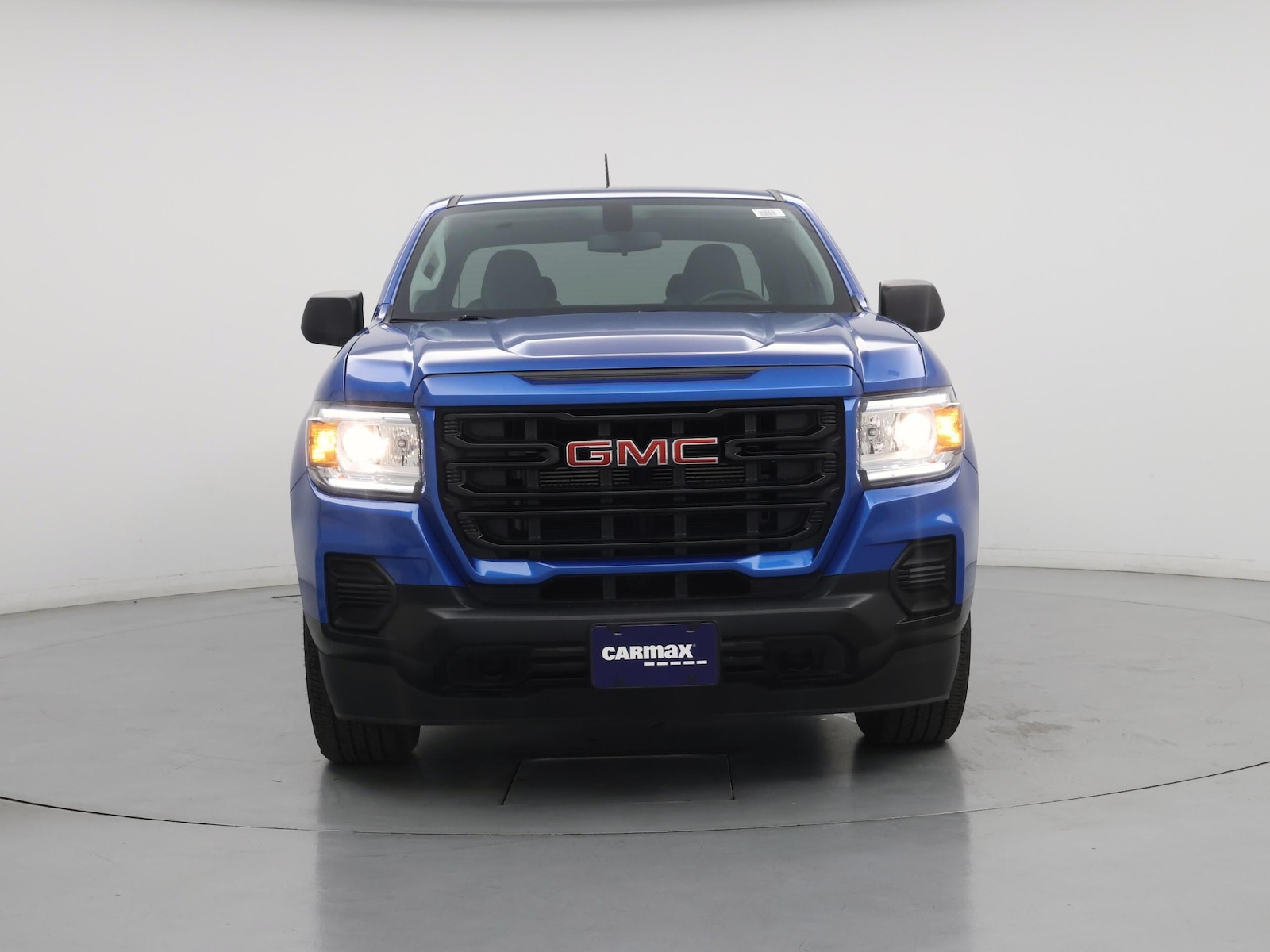 2022 GMC Canyon Elevation Standard - Photo 6