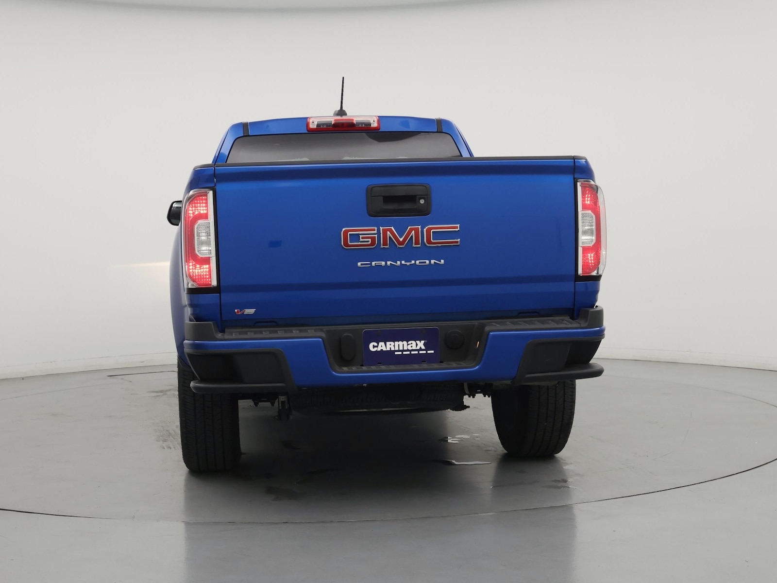 2022 GMC Canyon Elevation Standard - Photo 7