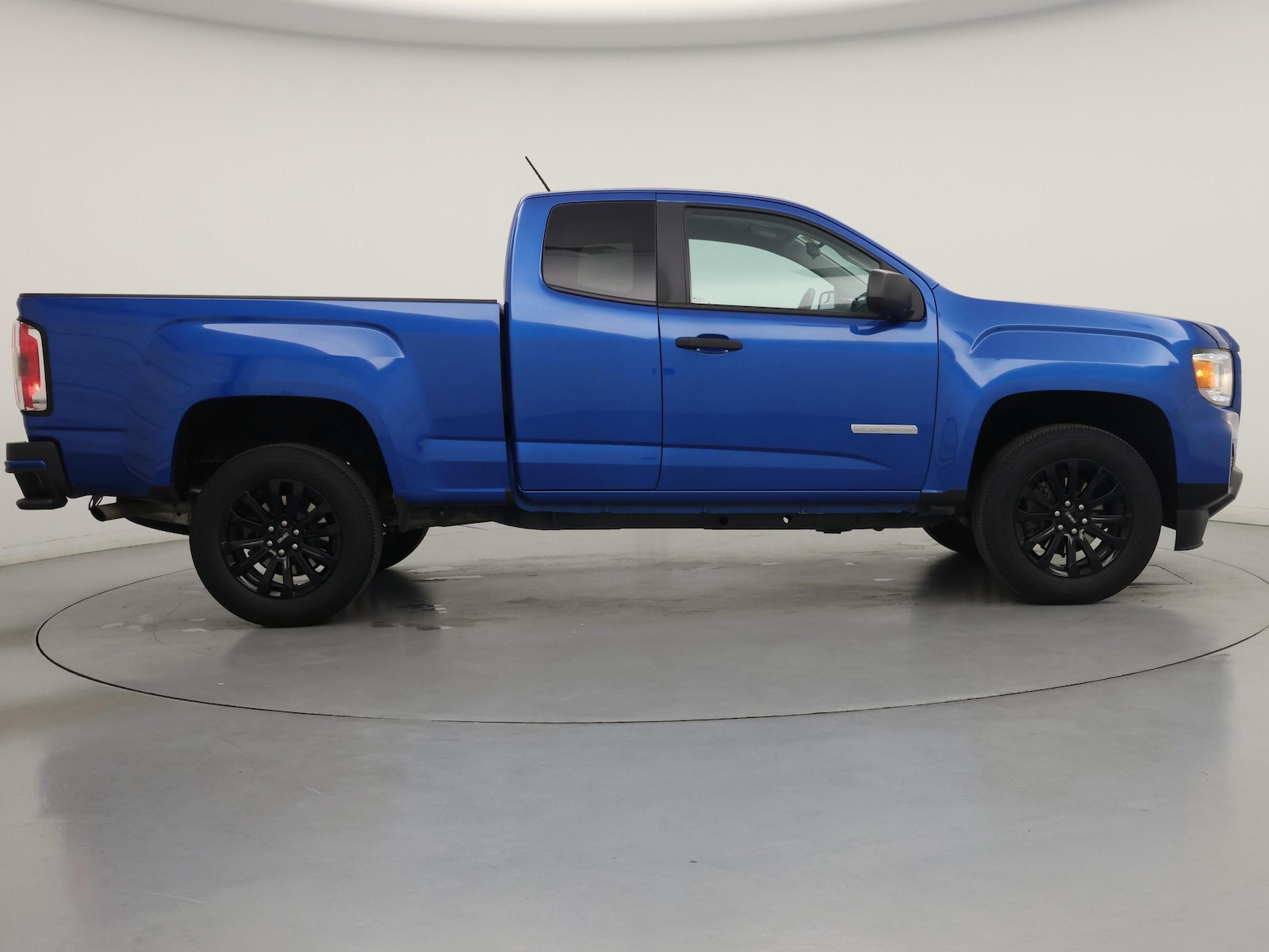 2022 GMC Canyon Elevation Standard - Photo 8