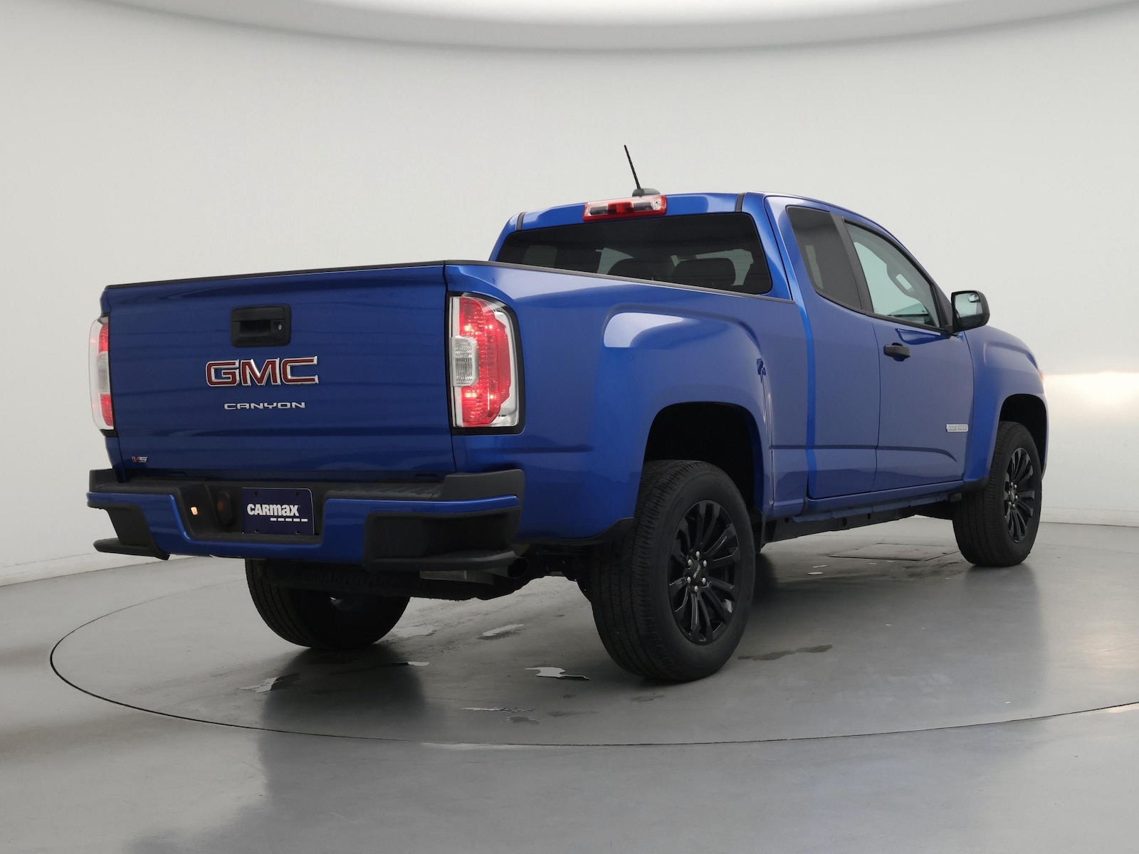 2022 GMC Canyon Elevation Standard - Photo 9