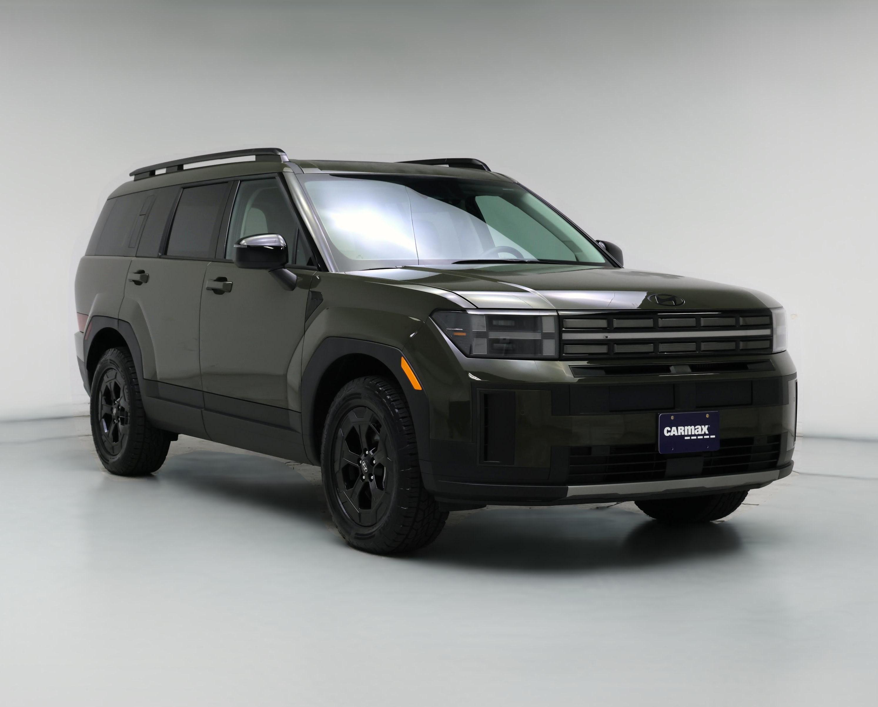 Thumbnail: 2025 Hyundai Santa Fe - 1