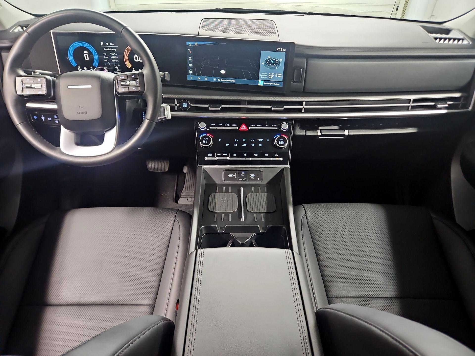 Thumbnail: 2025 Hyundai Santa Fe - 9