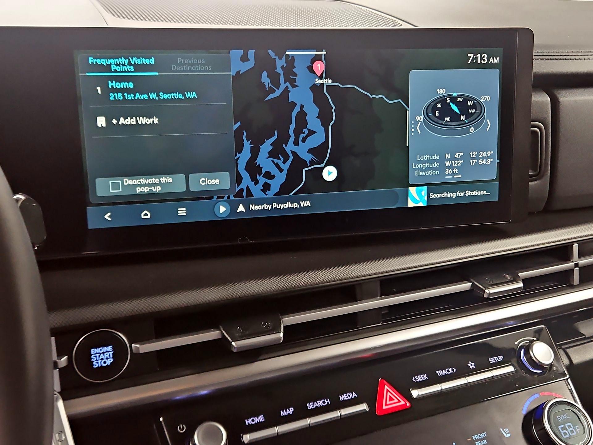 Thumbnail: 2025 Hyundai Santa Fe - 14