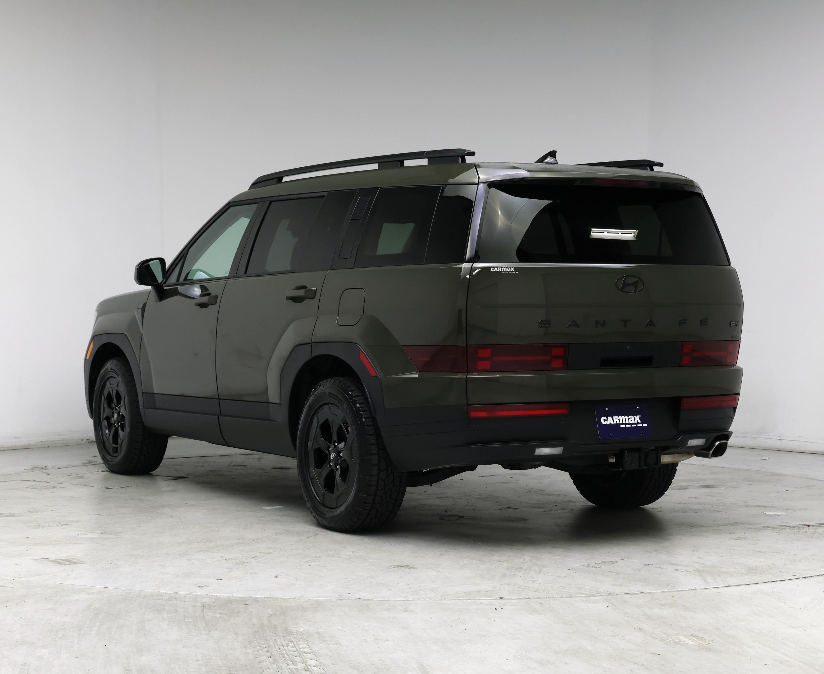 Thumbnail: 2025 Hyundai Santa Fe - 2