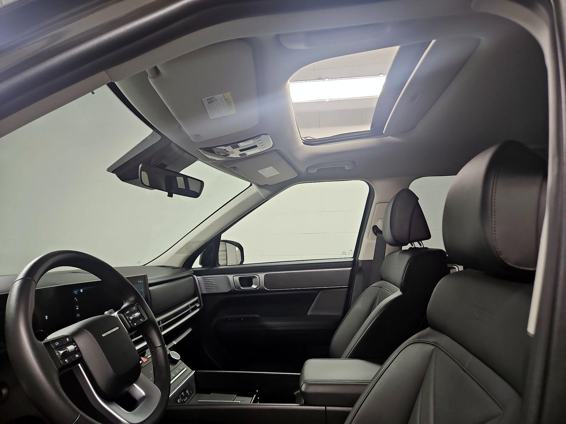 Thumbnail: 2025 Hyundai Santa Fe - 20