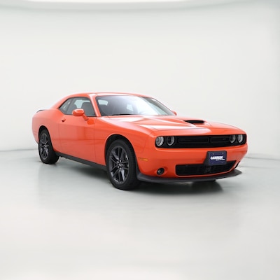 2023 Dodge Challenger GT