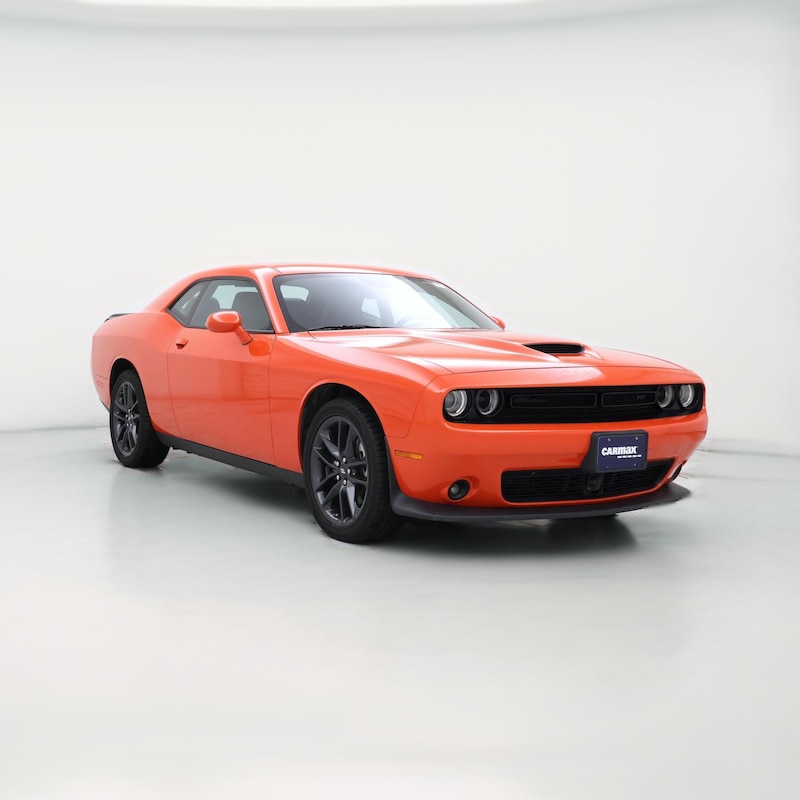2023 Dodge Challenger GT