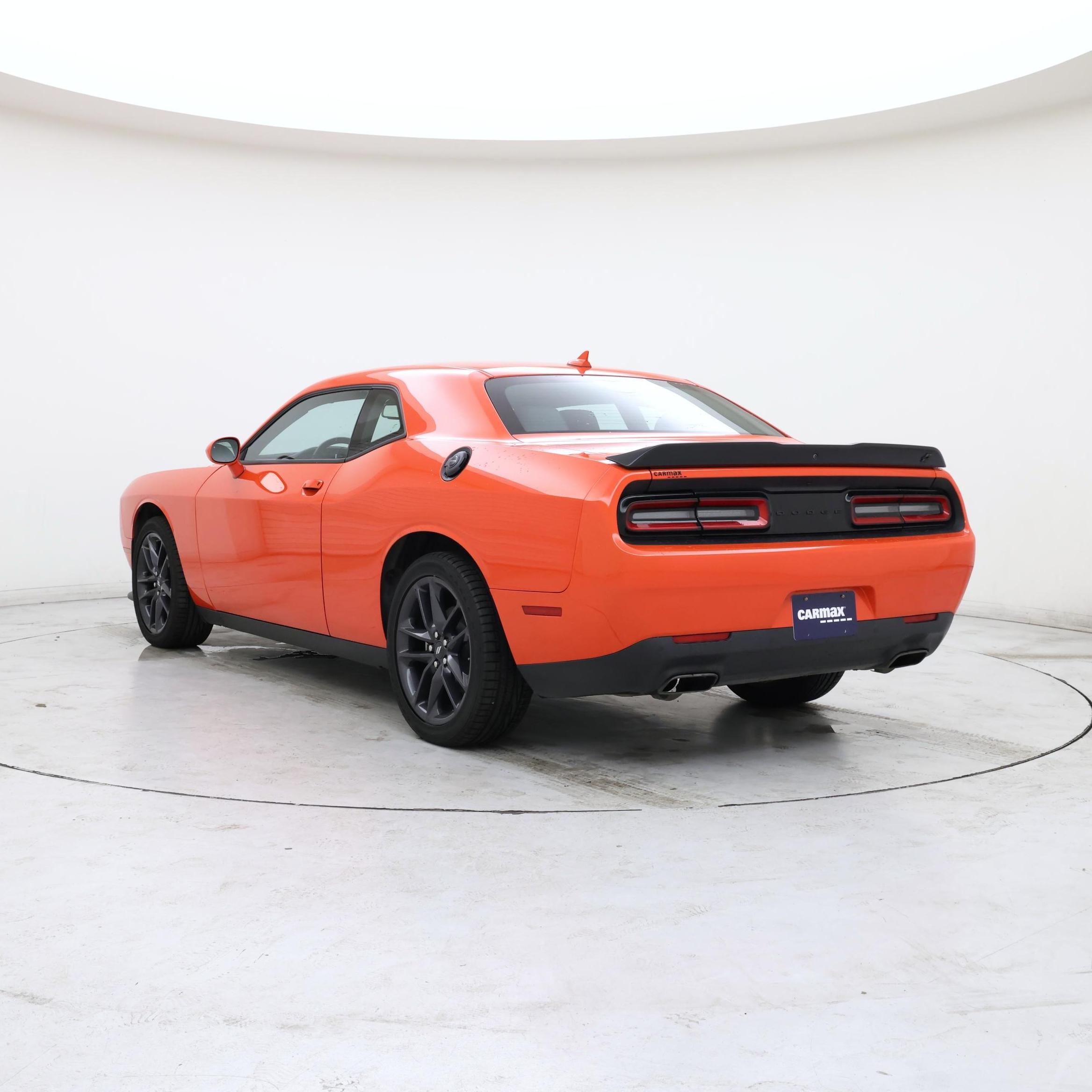 Thumbnail: 2023 Dodge Challenger - 2