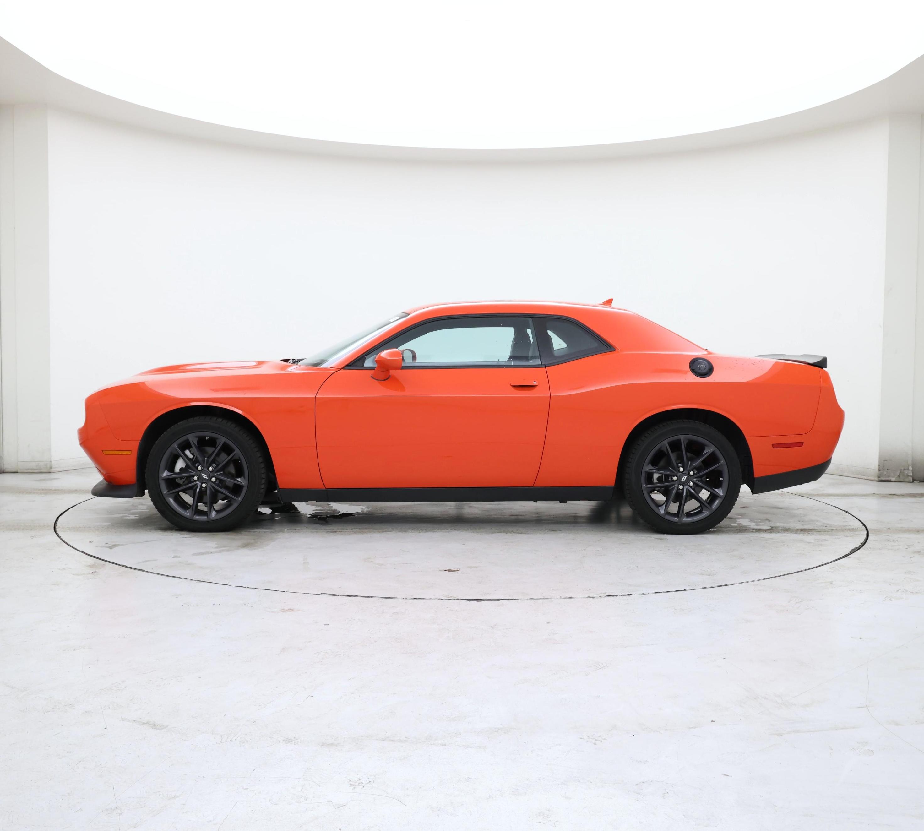 Thumbnail: 2023 Dodge Challenger - 3
