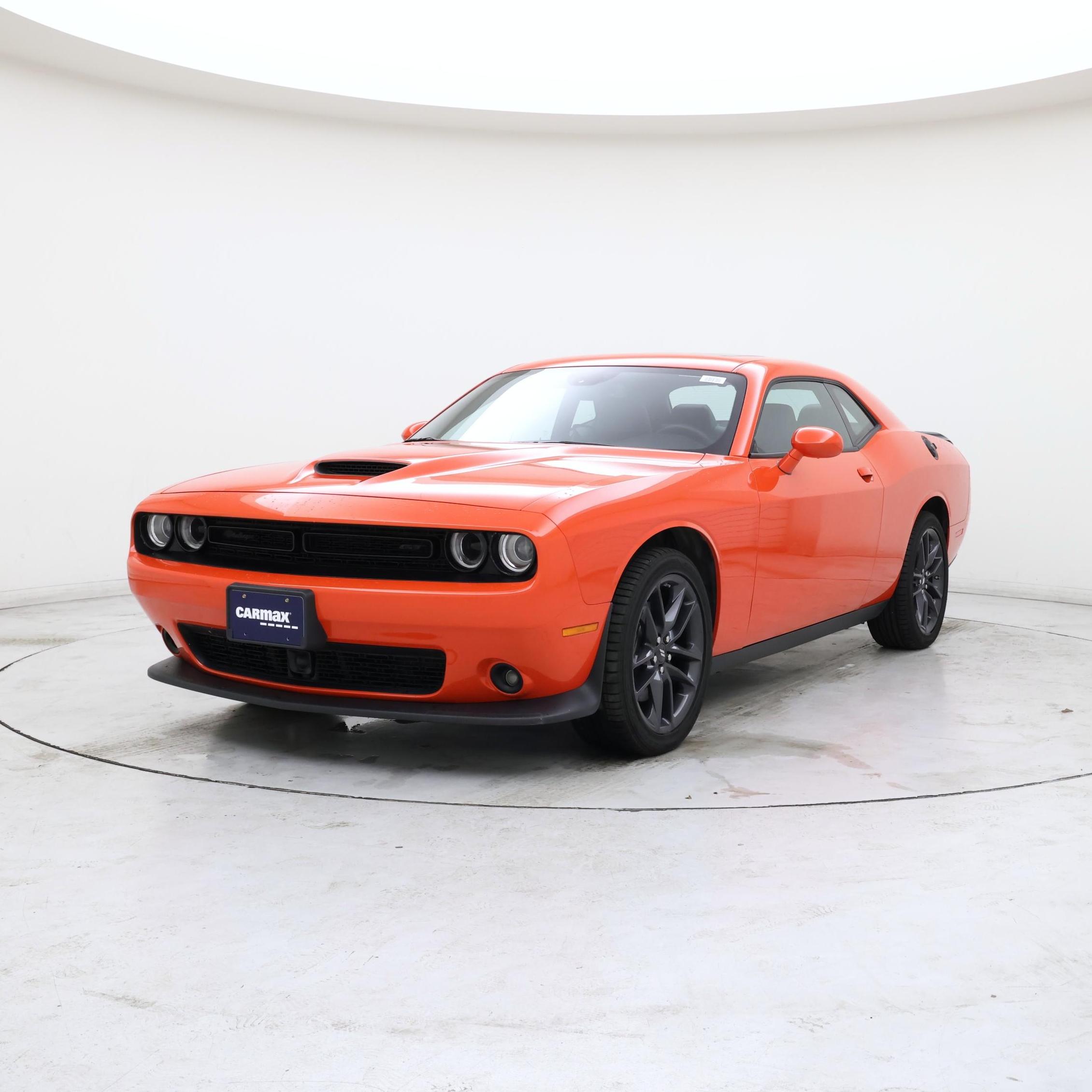 Thumbnail: 2023 Dodge Challenger - 4