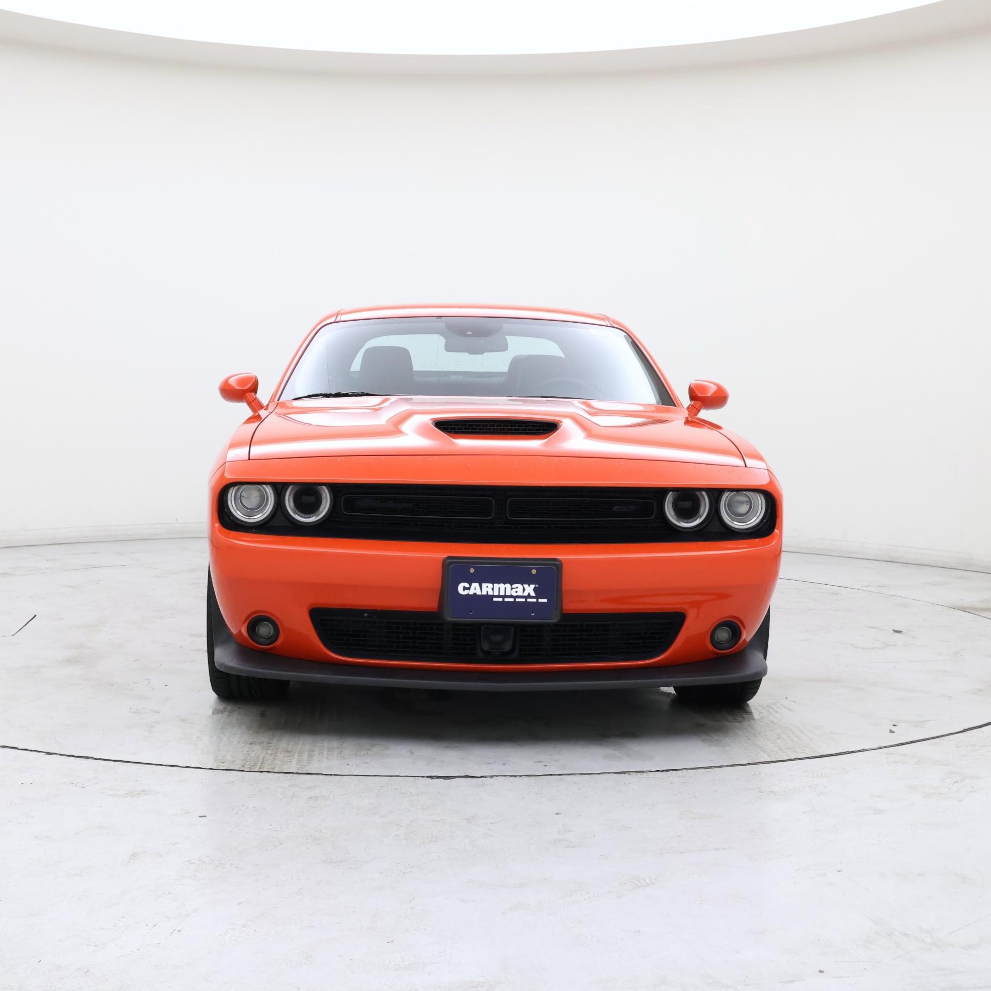 Thumbnail: 2023 Dodge Challenger - 5