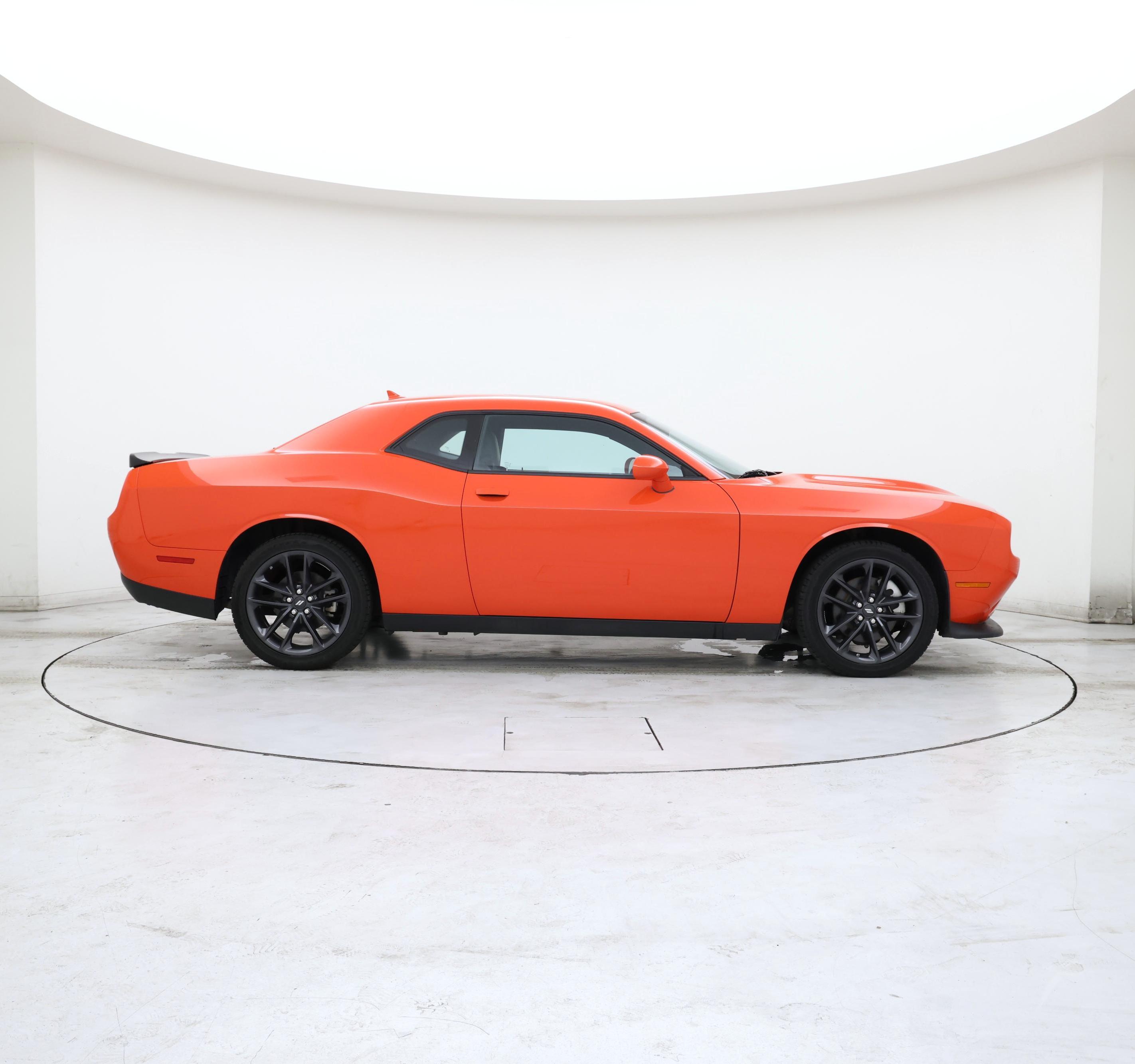 Thumbnail: 2023 Dodge Challenger - 7