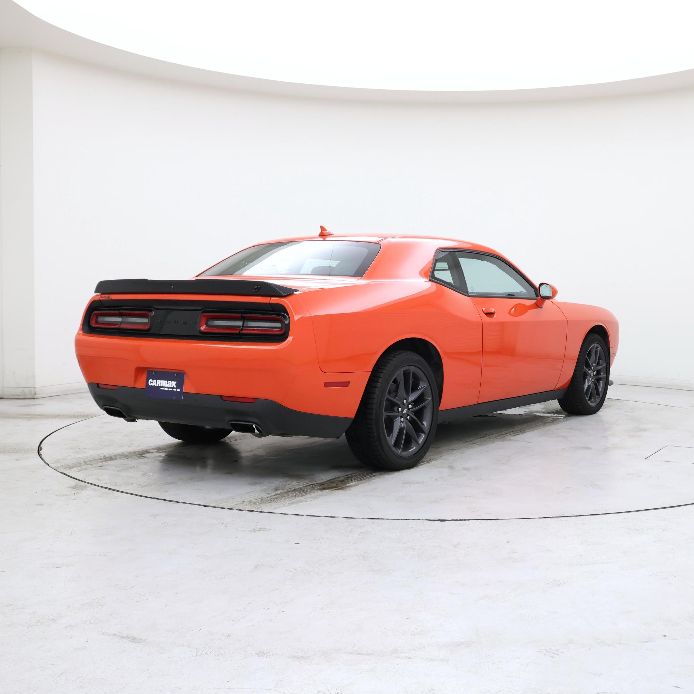 Thumbnail: 2023 Dodge Challenger - 8