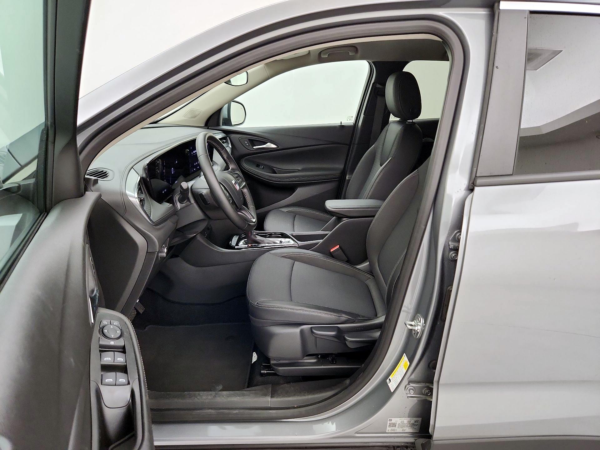 Thumbnail: 2025 Buick Encore GX - 11