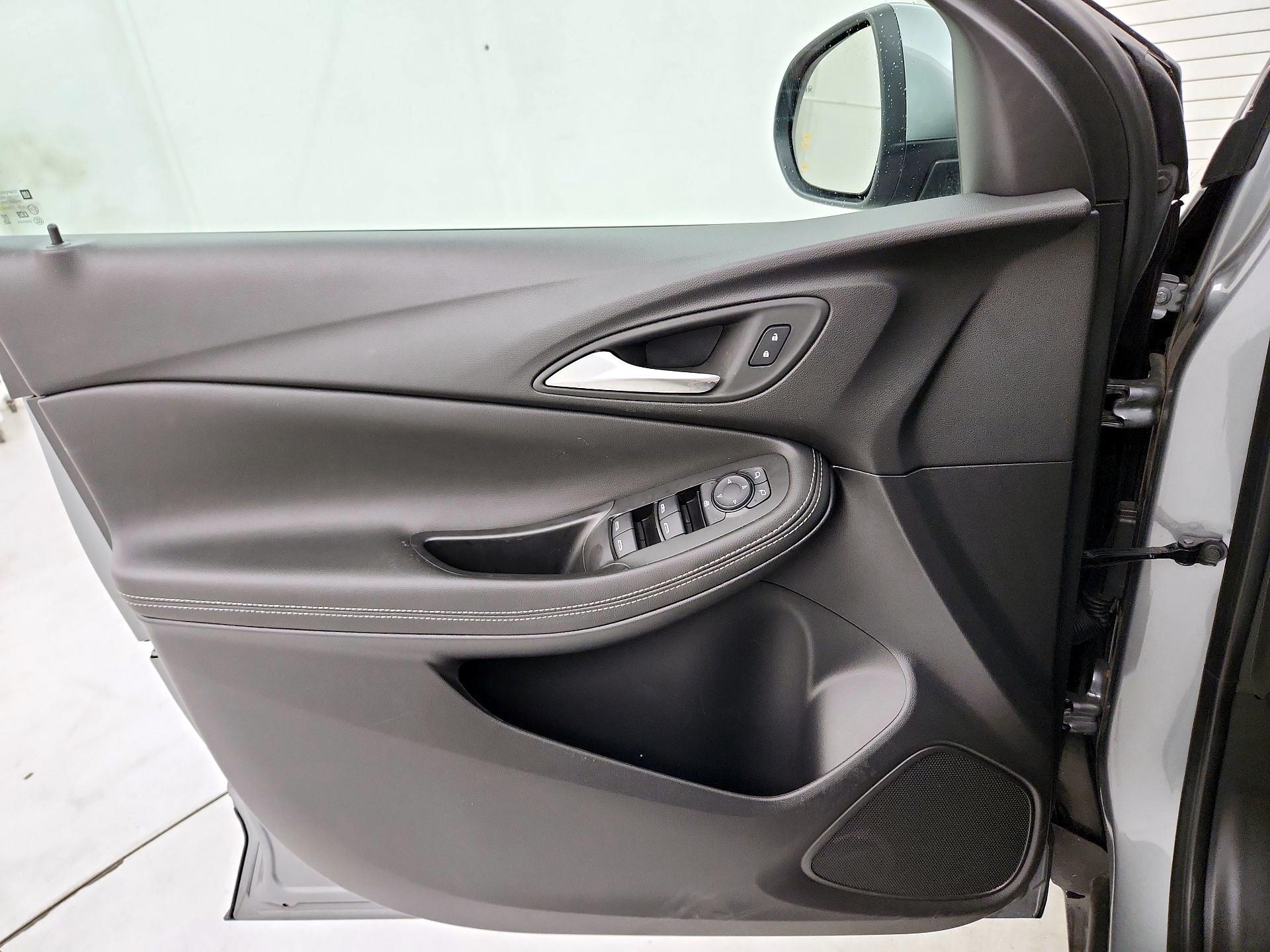 Thumbnail: 2025 Buick Encore GX - 12