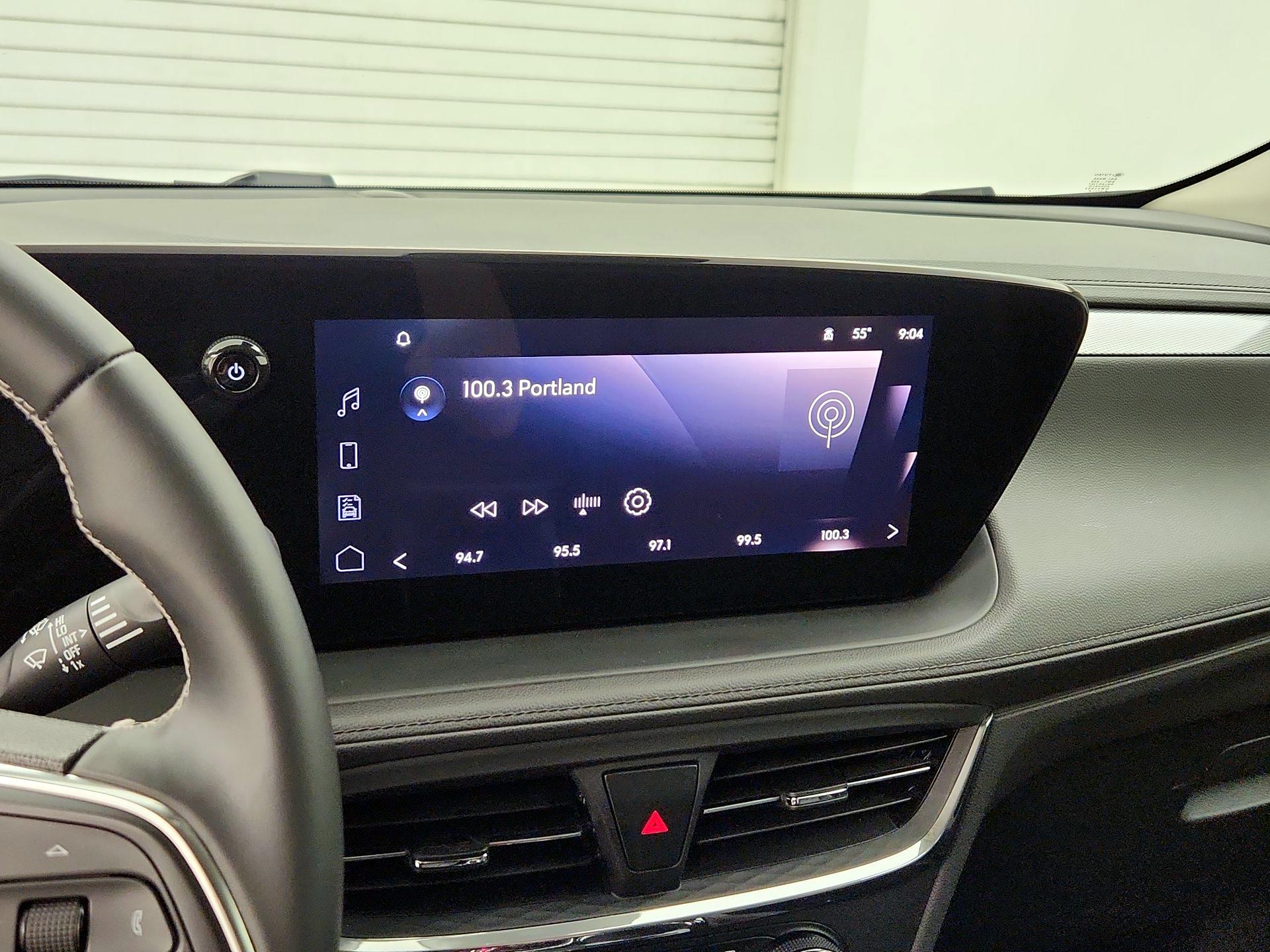 Thumbnail: 2025 Buick Encore GX - 15