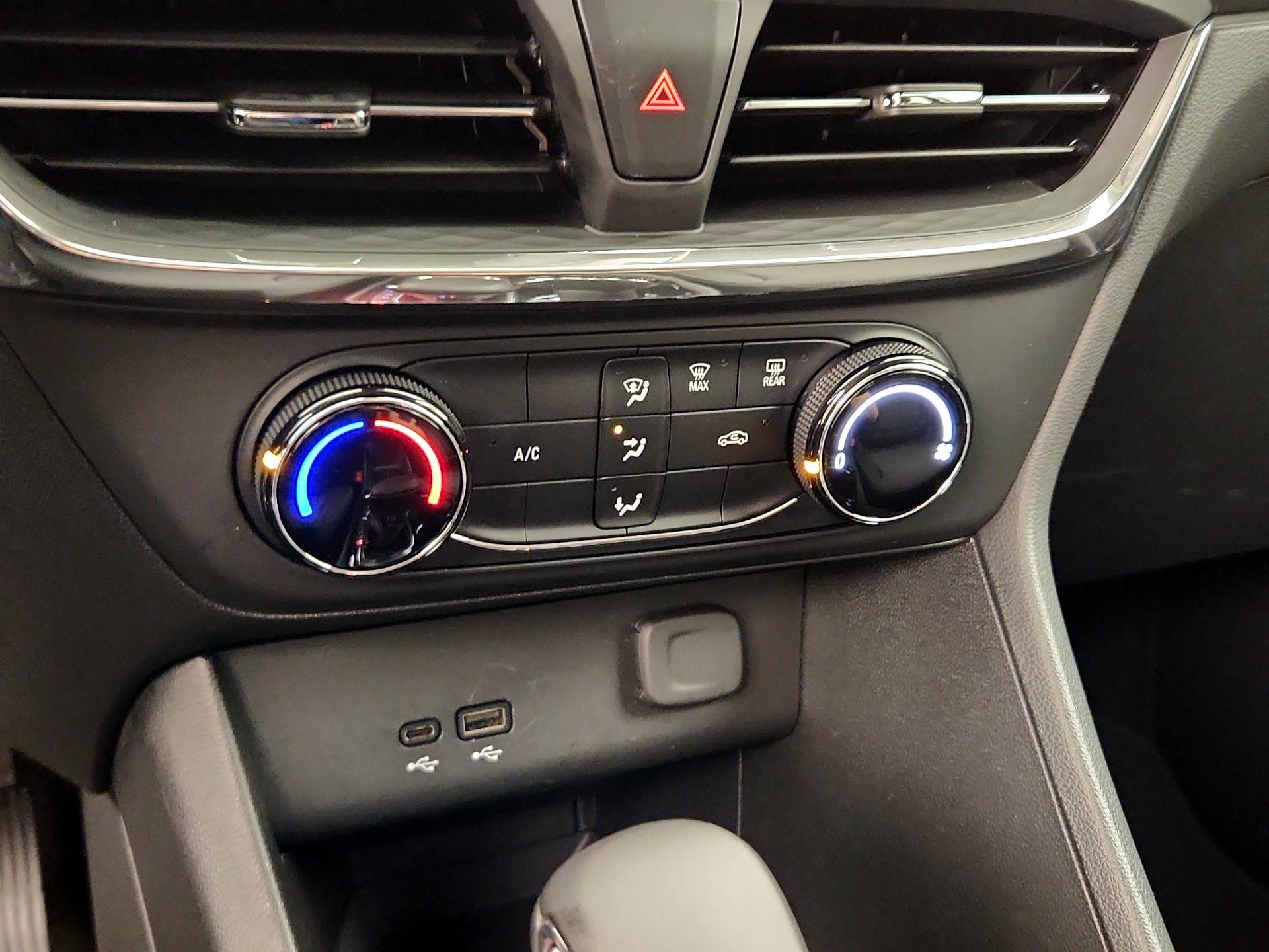 Thumbnail: 2025 Buick Encore GX - 16