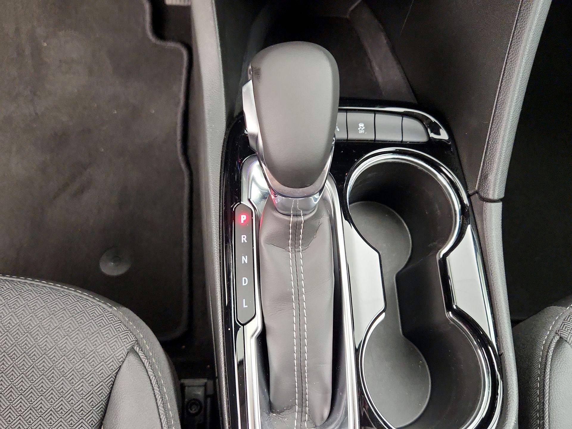 Thumbnail: 2025 Buick Encore GX - 17