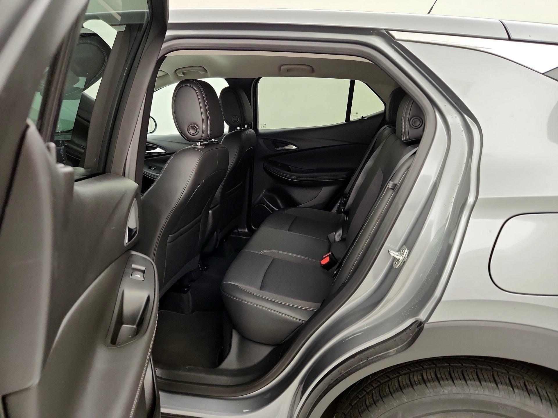 Thumbnail: 2025 Buick Encore GX - 19