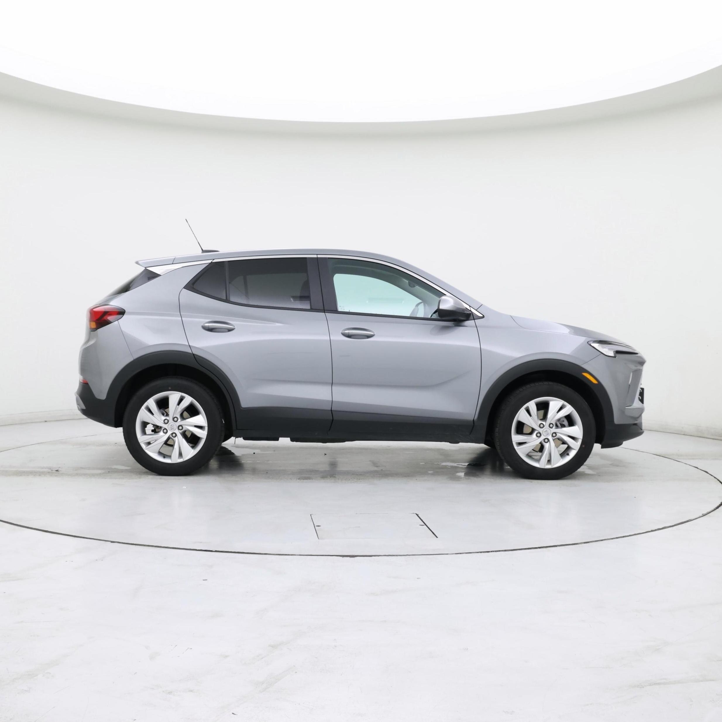 Thumbnail: 2025 Buick Encore GX - 7