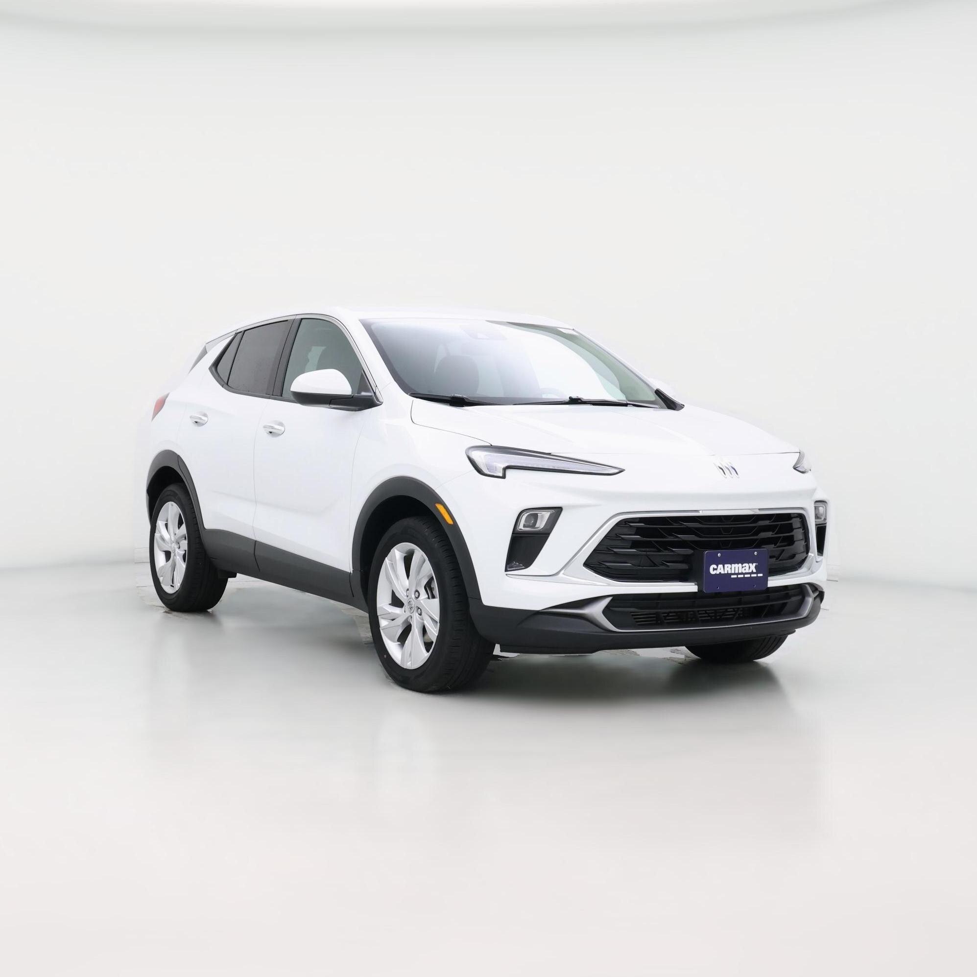 Thumbnail: 2025 Buick Encore GX - 1