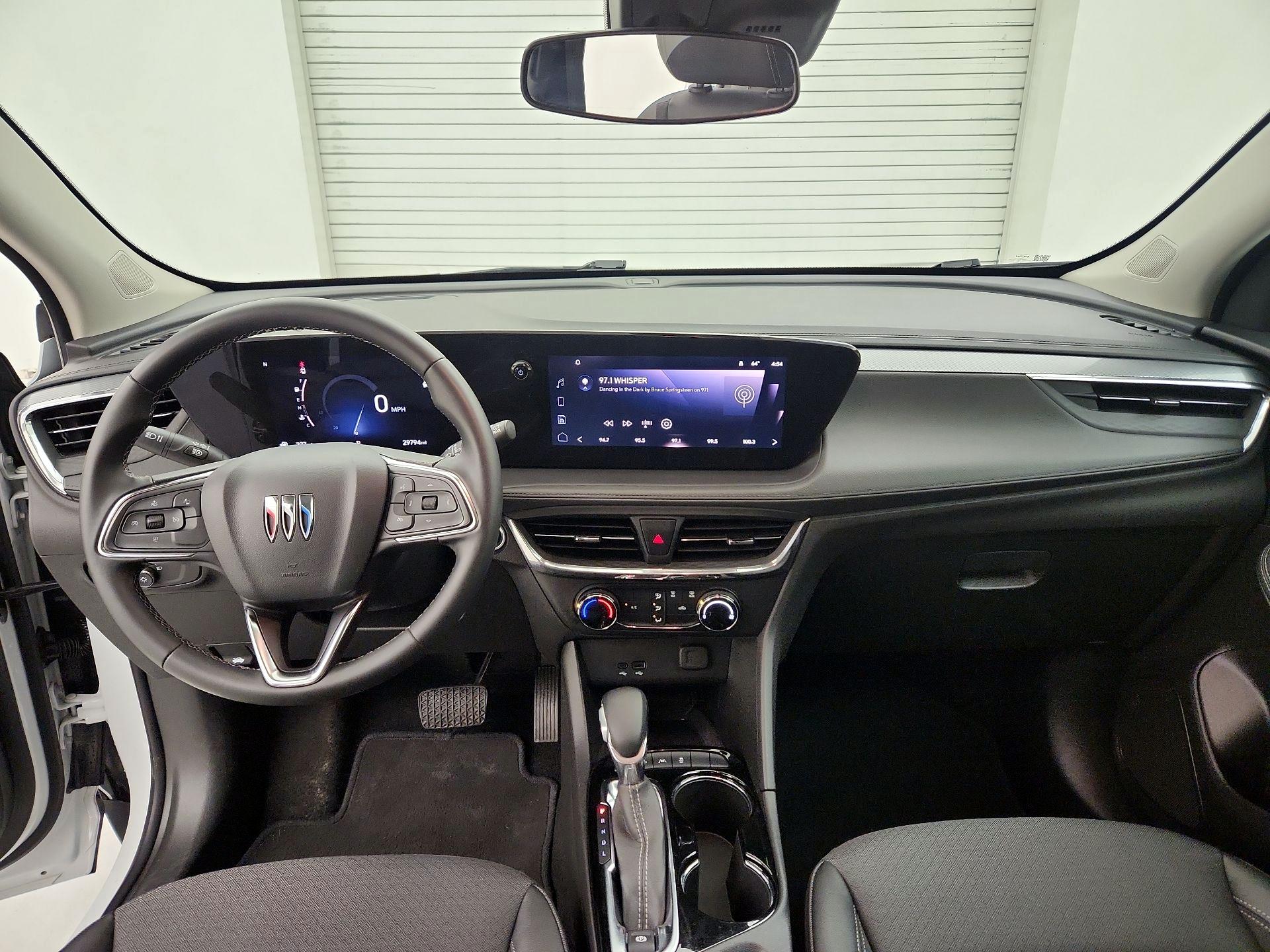 Thumbnail: 2025 Buick Encore GX - 9
