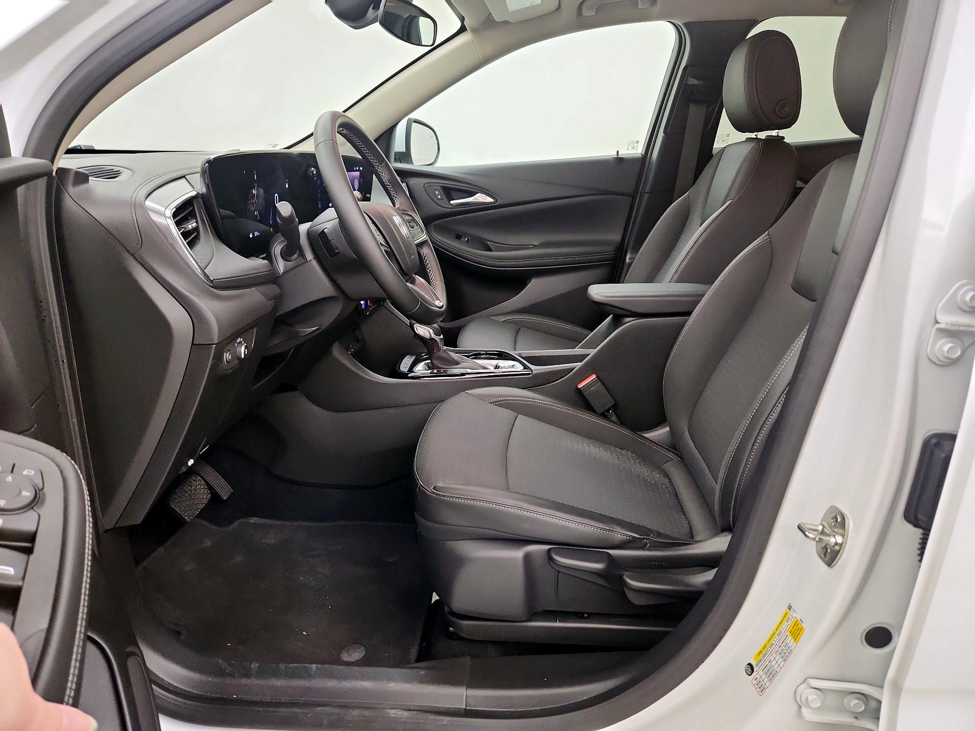 Thumbnail: 2025 Buick Encore GX - 11