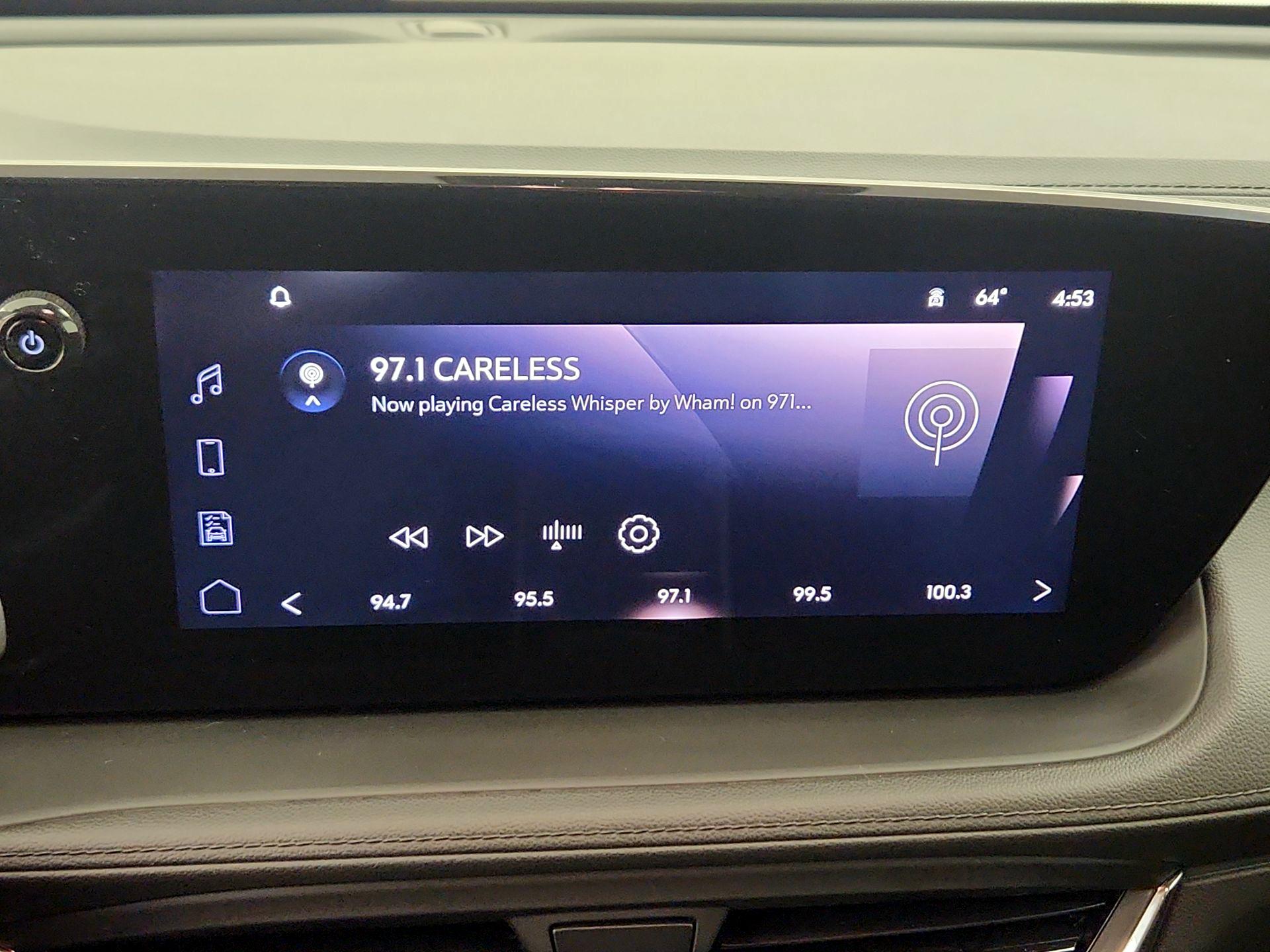 Thumbnail: 2025 Buick Encore GX - 15