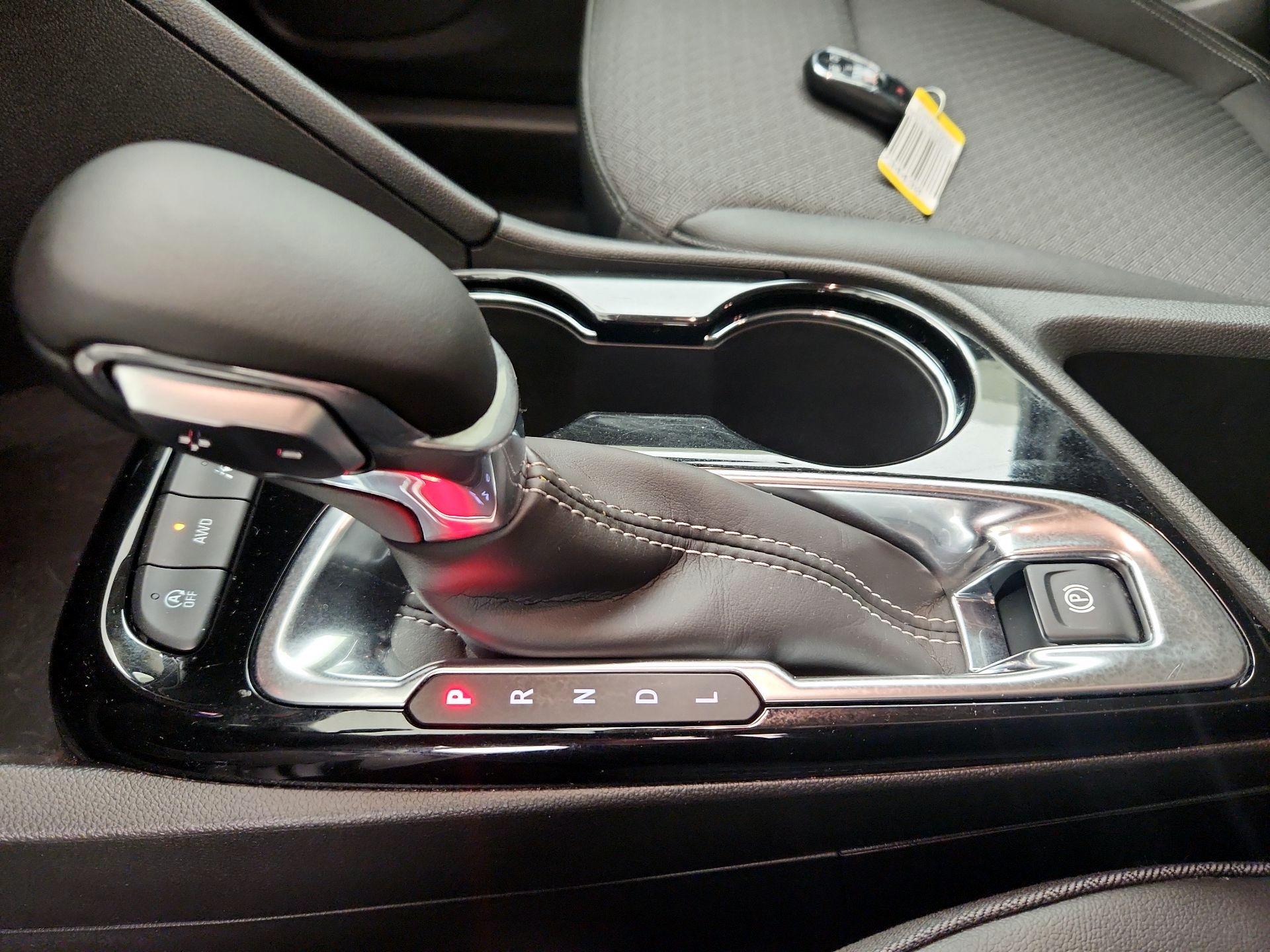 Thumbnail: 2025 Buick Encore GX - 17