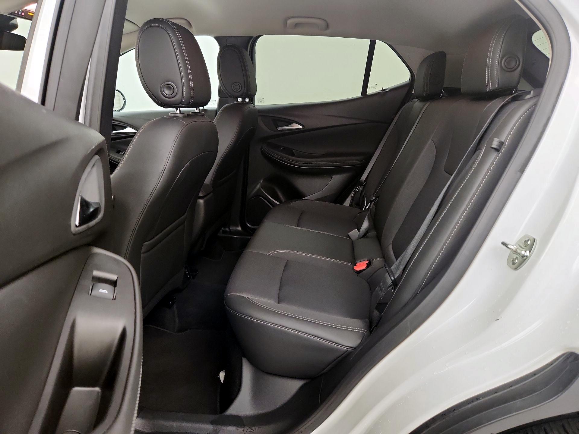 Thumbnail: 2025 Buick Encore GX - 19