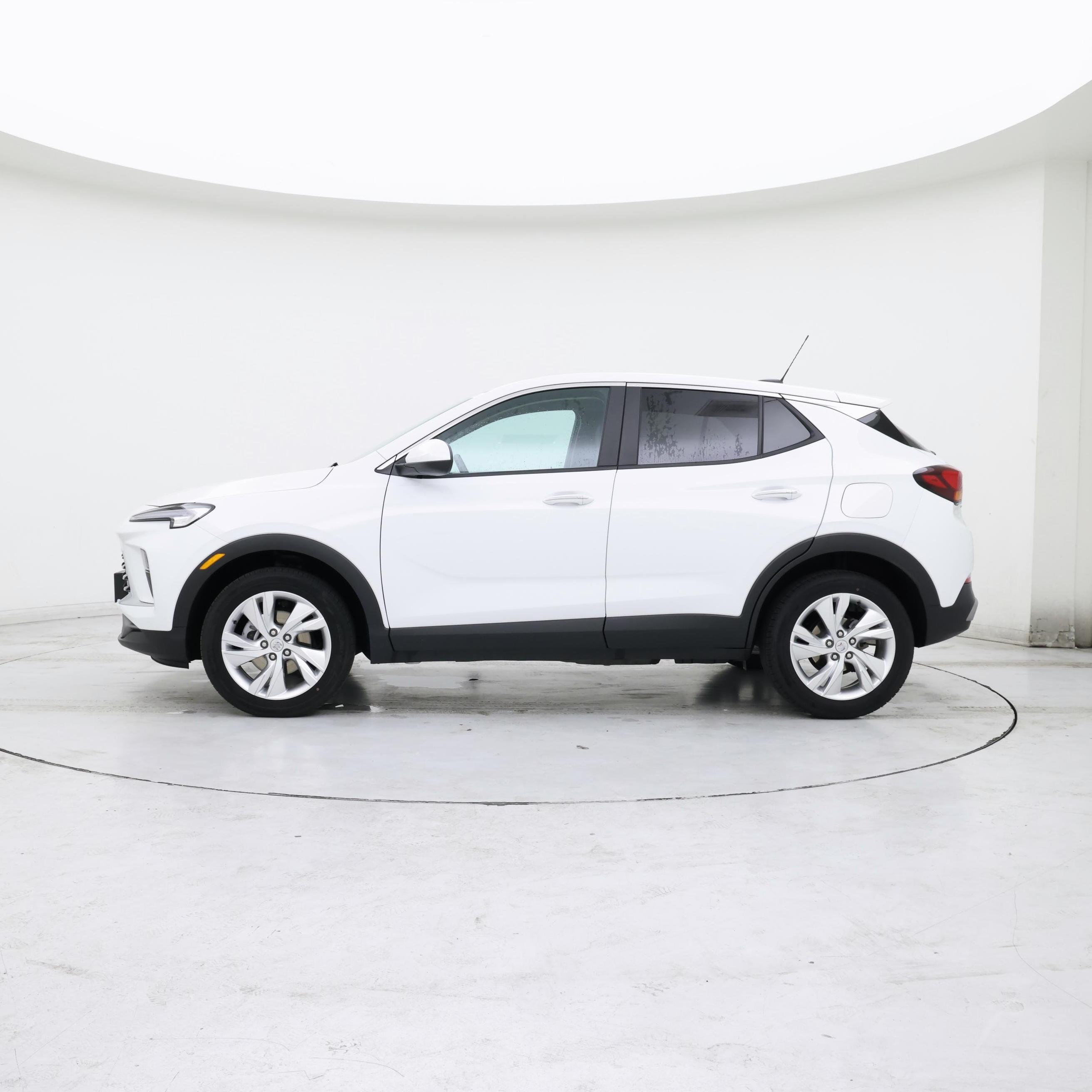 Thumbnail: 2025 Buick Encore GX - 3