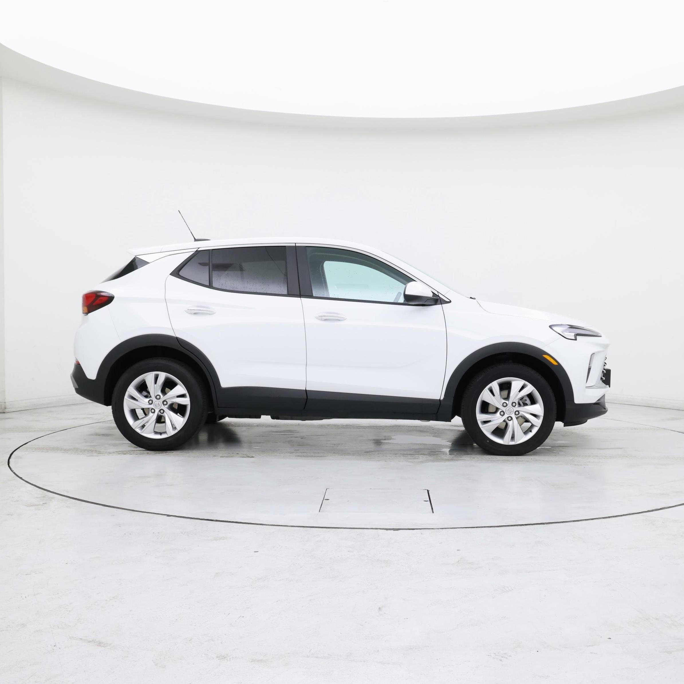 Thumbnail: 2025 Buick Encore GX - 7