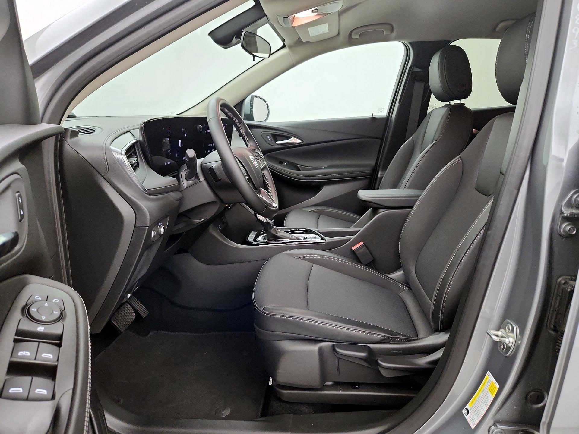 Thumbnail: 2025 Buick Encore GX - 11