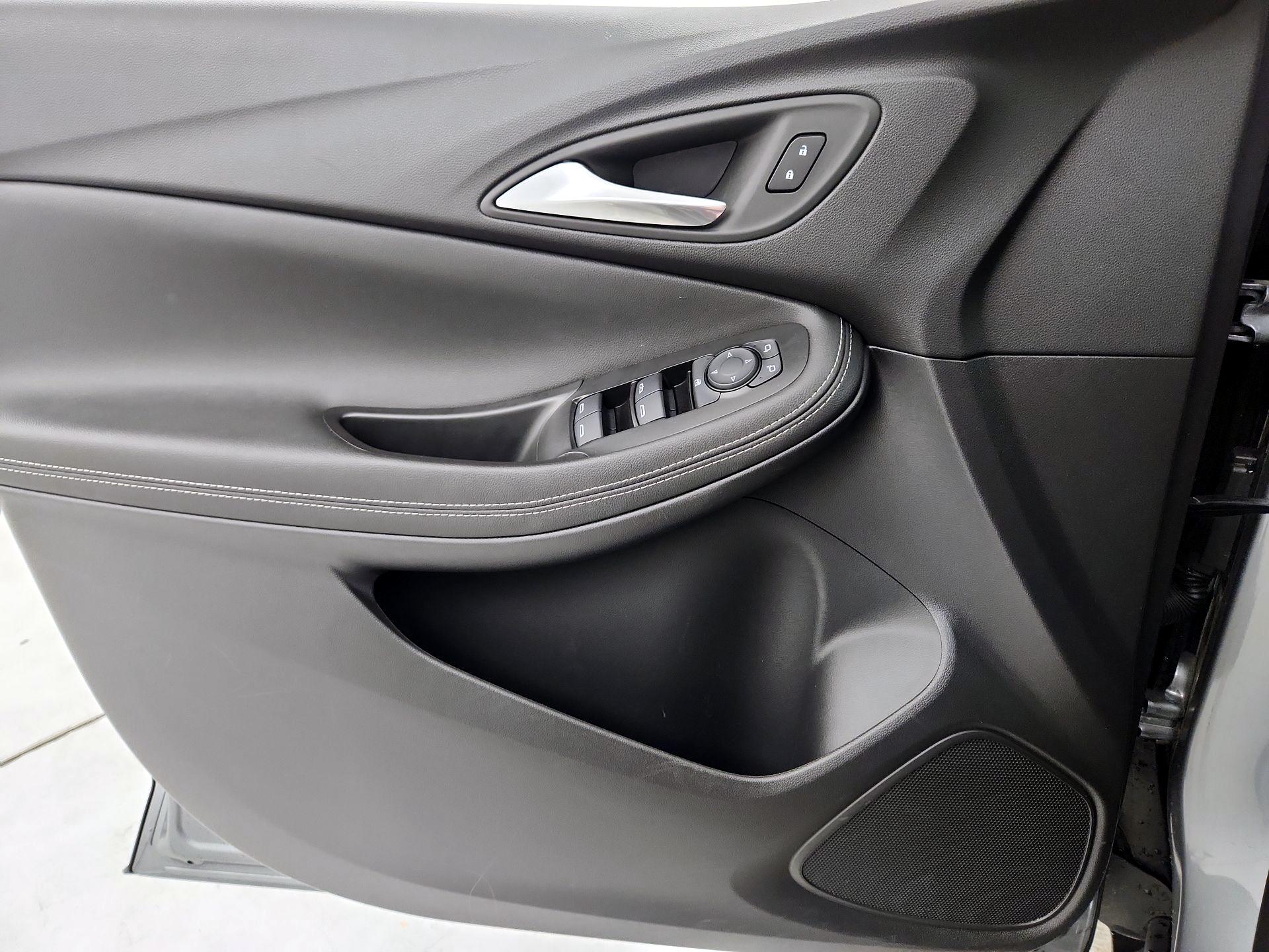 Thumbnail: 2025 Buick Encore GX - 12