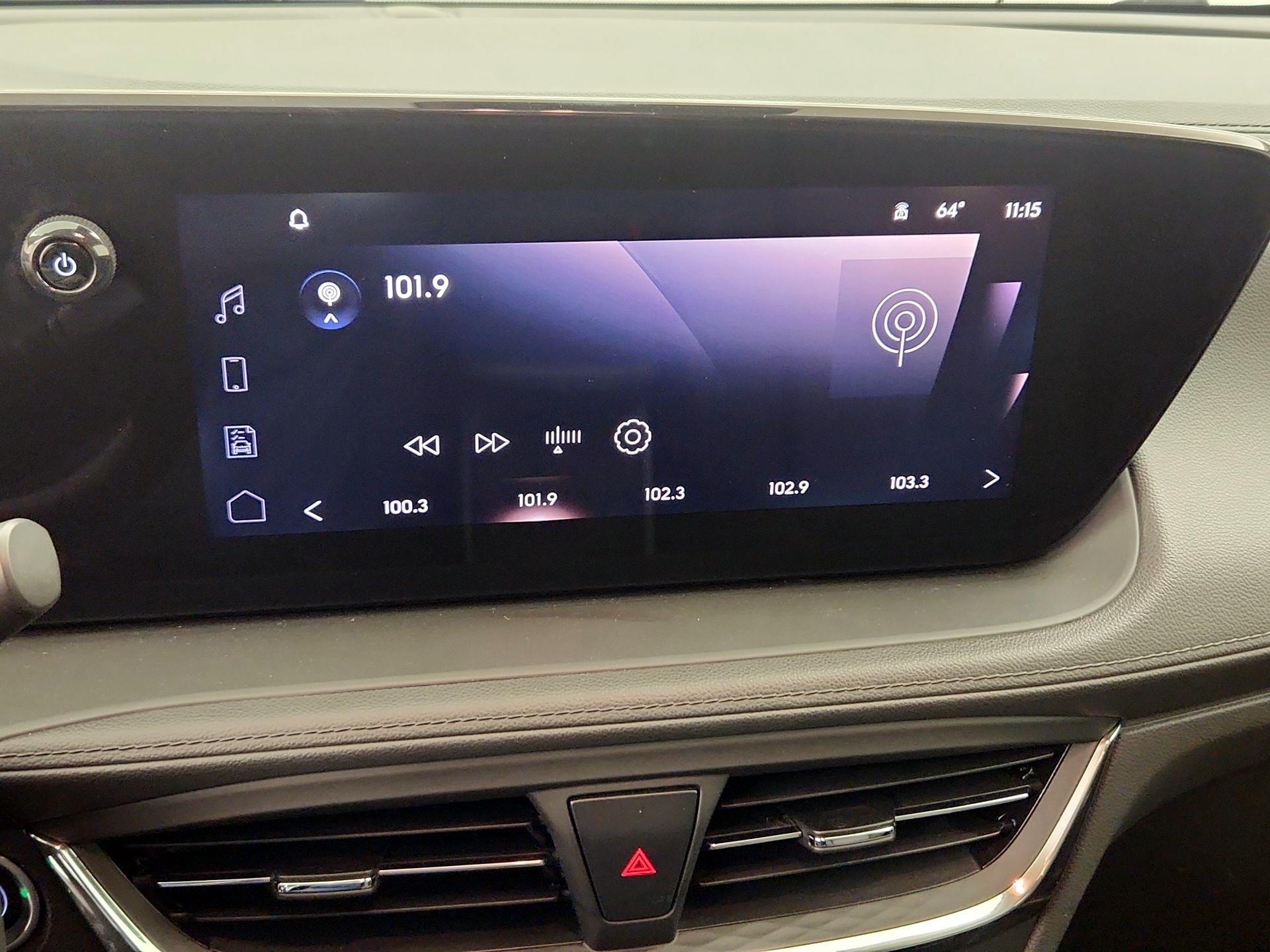 Thumbnail: 2025 Buick Encore GX - 15