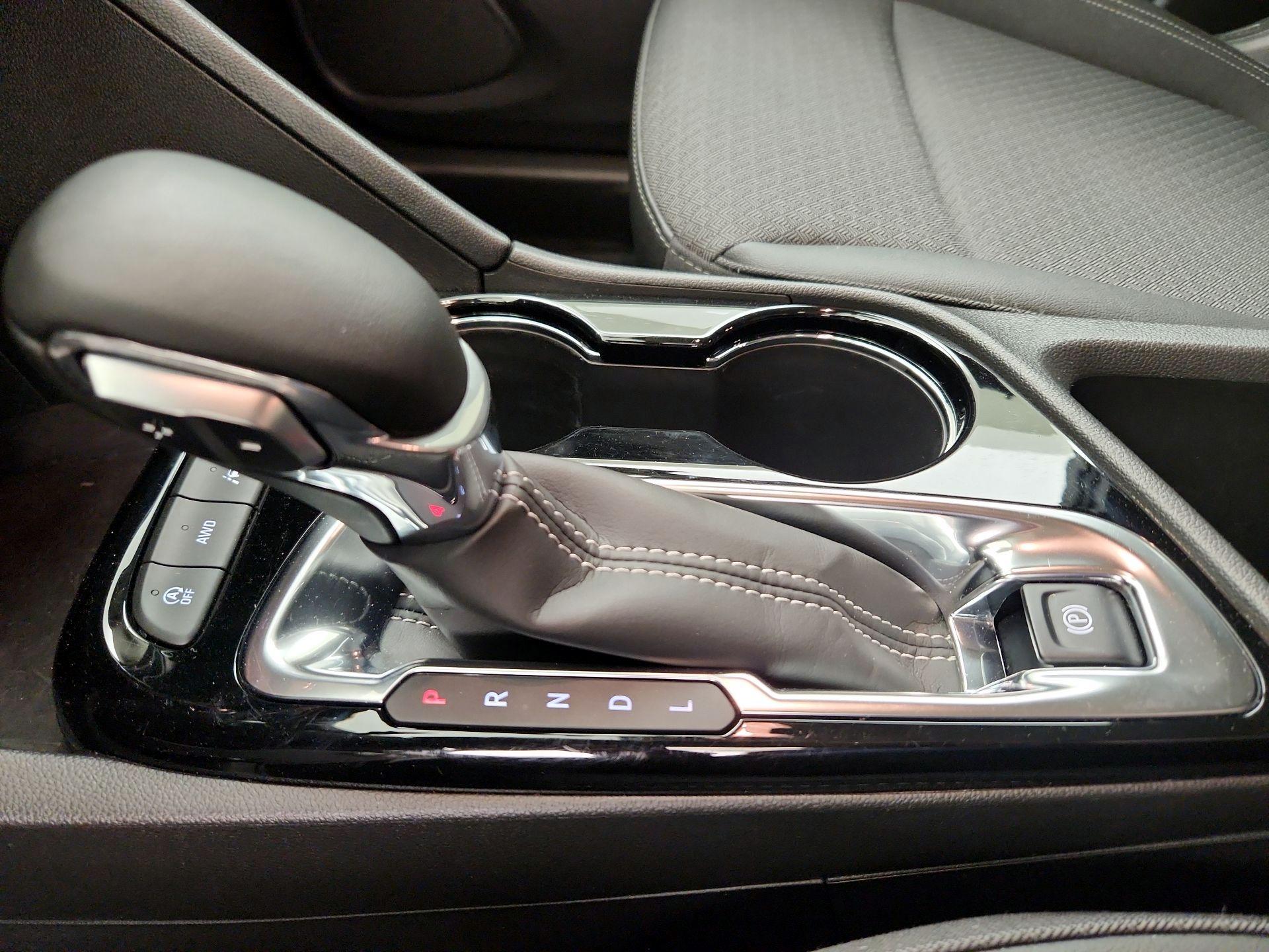 Thumbnail: 2025 Buick Encore GX - 17