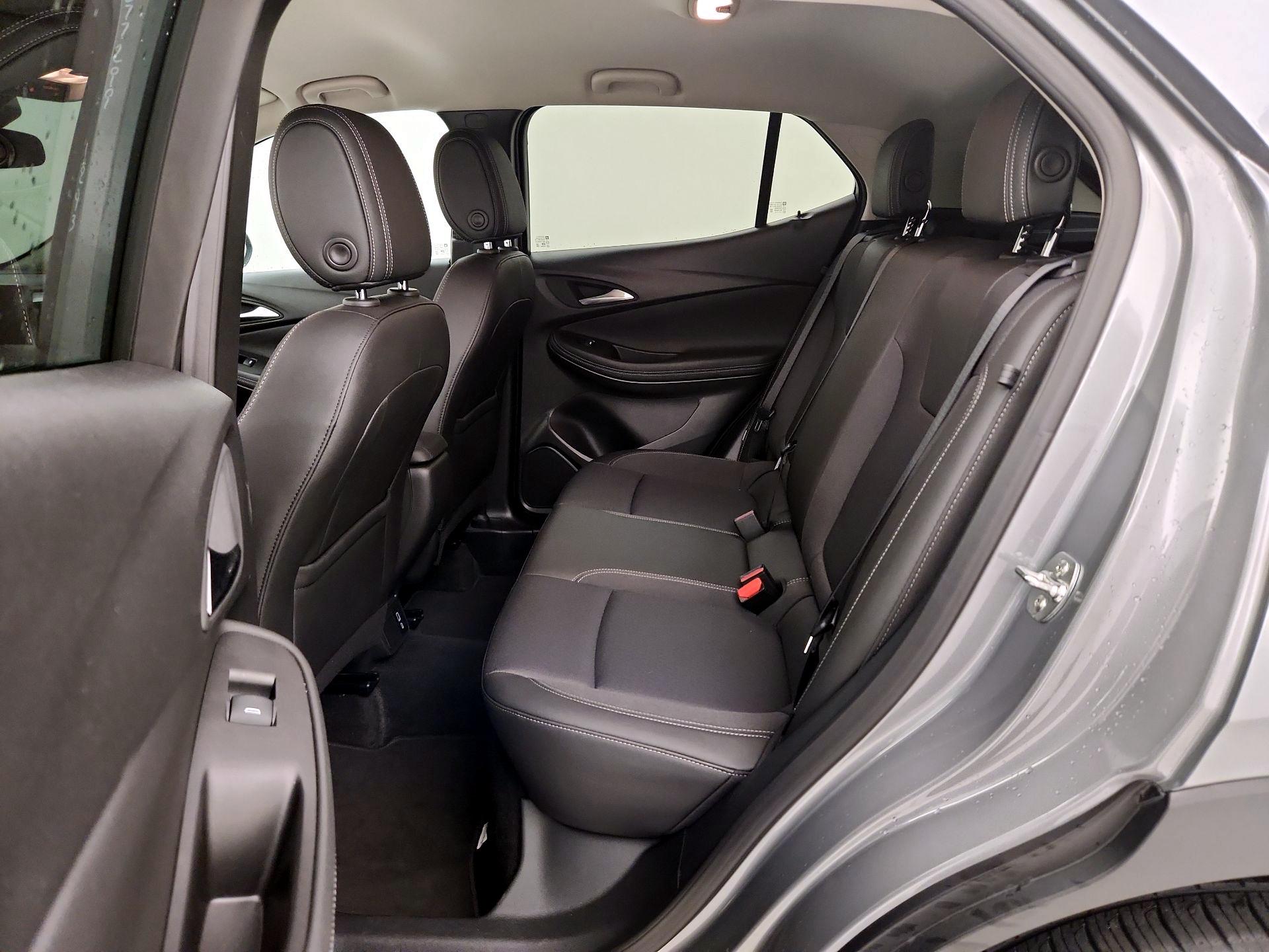 Thumbnail: 2025 Buick Encore GX - 19