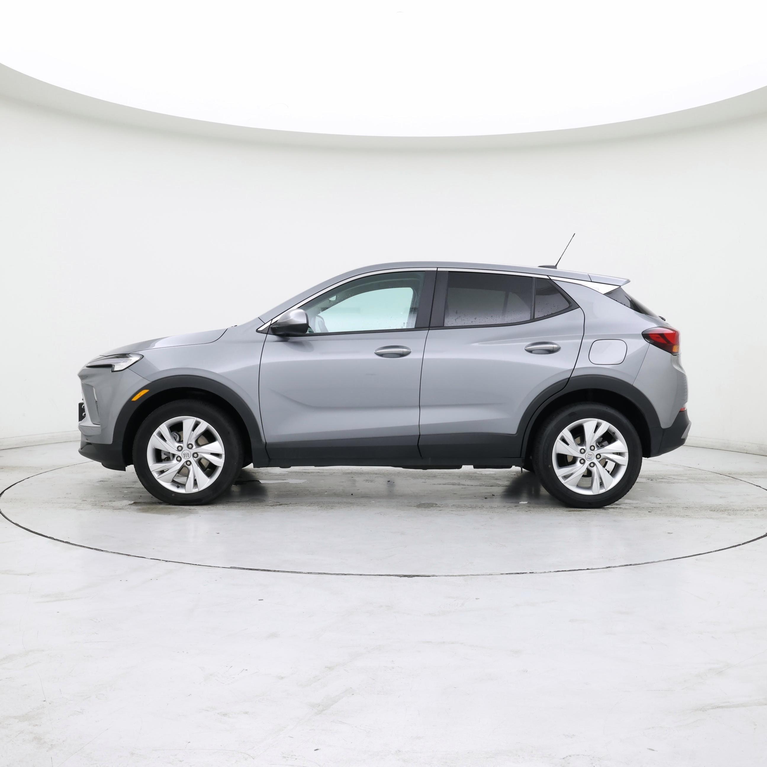 Thumbnail: 2025 Buick Encore GX - 3