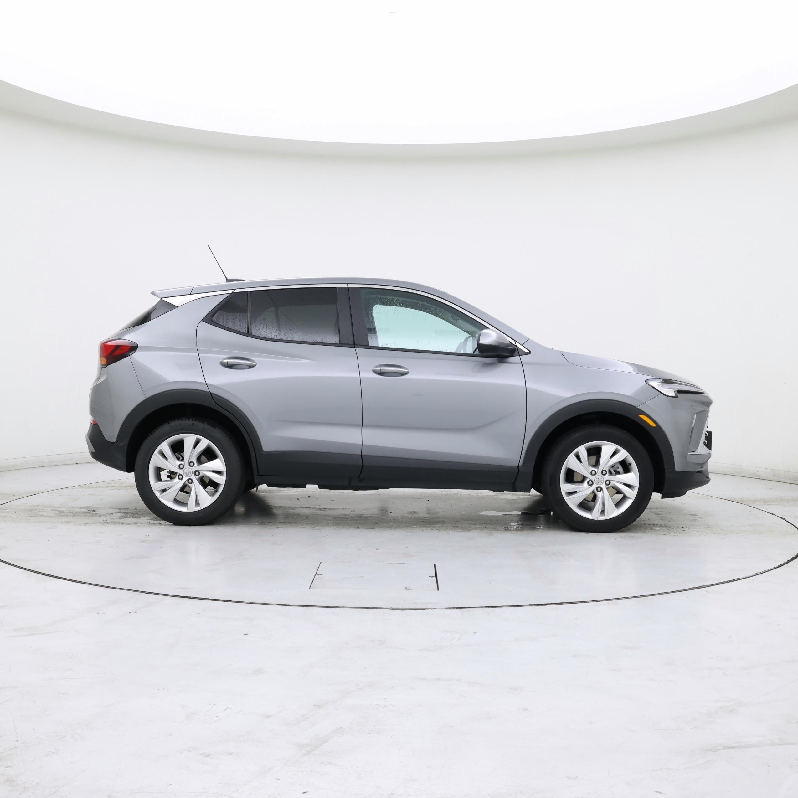 Thumbnail: 2025 Buick Encore GX - 7