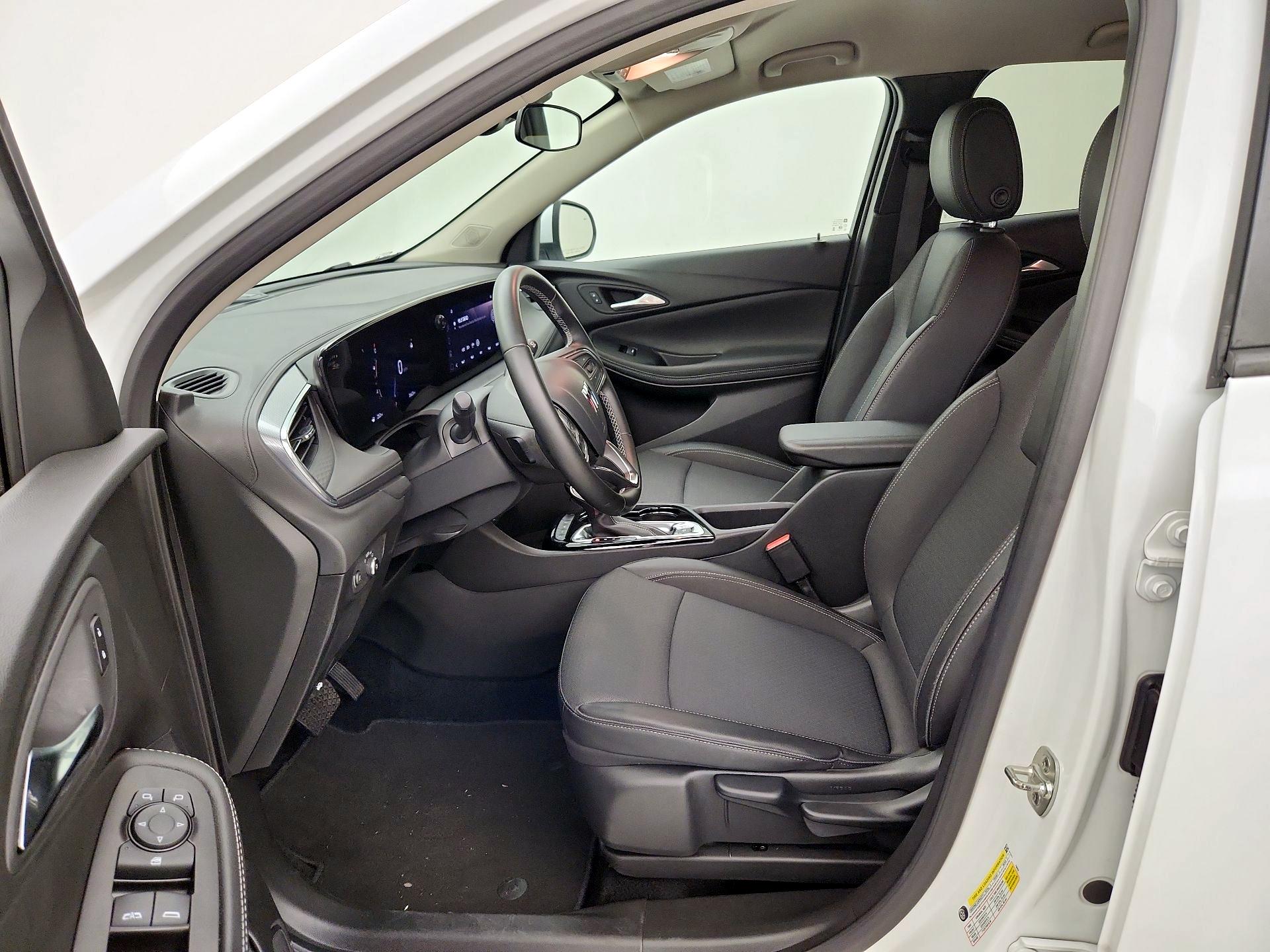 Thumbnail: 2025 Buick Encore GX - 11