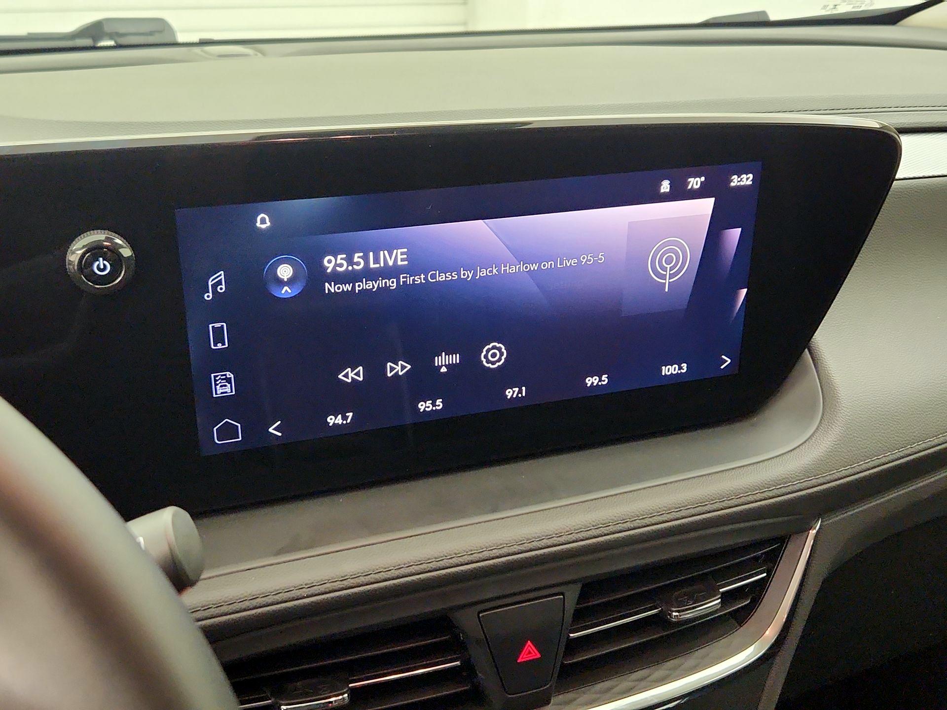 Thumbnail: 2025 Buick Encore GX - 15
