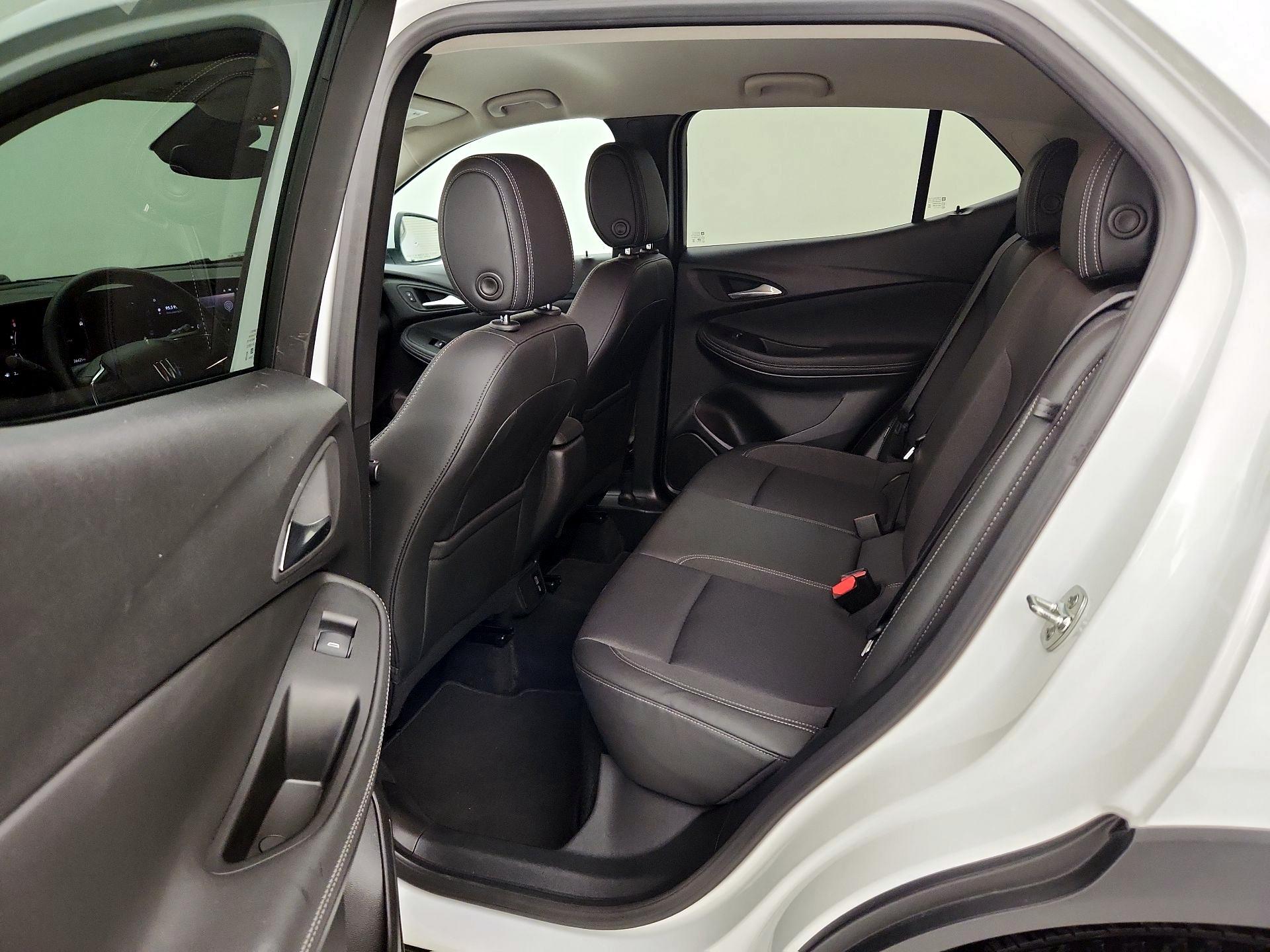 Thumbnail: 2025 Buick Encore GX - 19