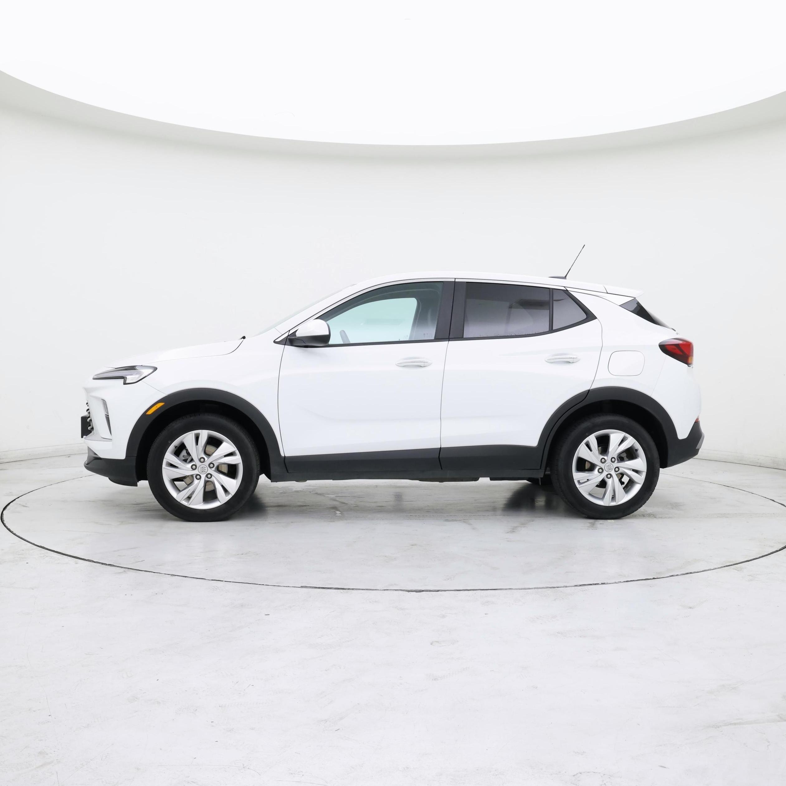 Thumbnail: 2025 Buick Encore GX - 3