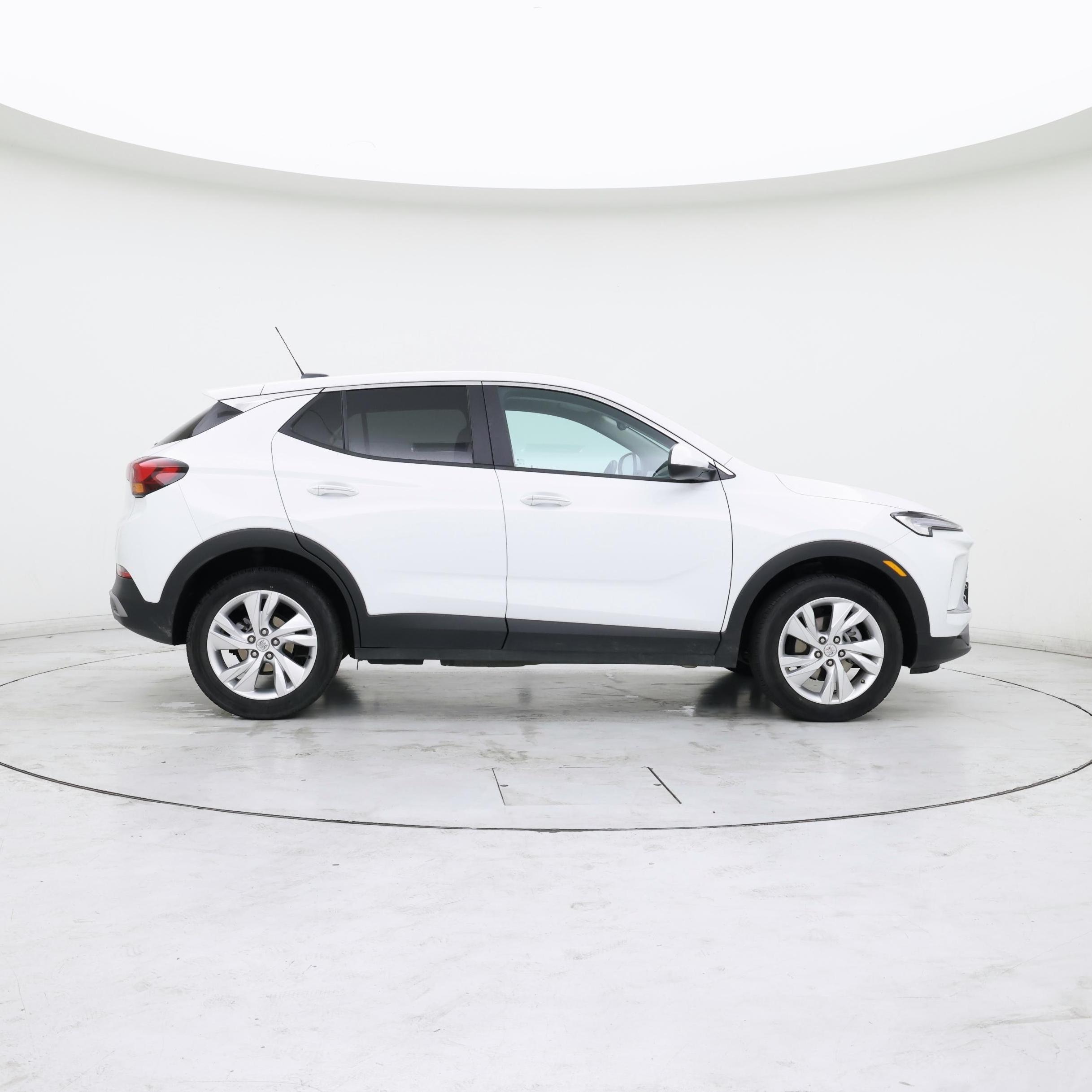 Thumbnail: 2025 Buick Encore GX - 7